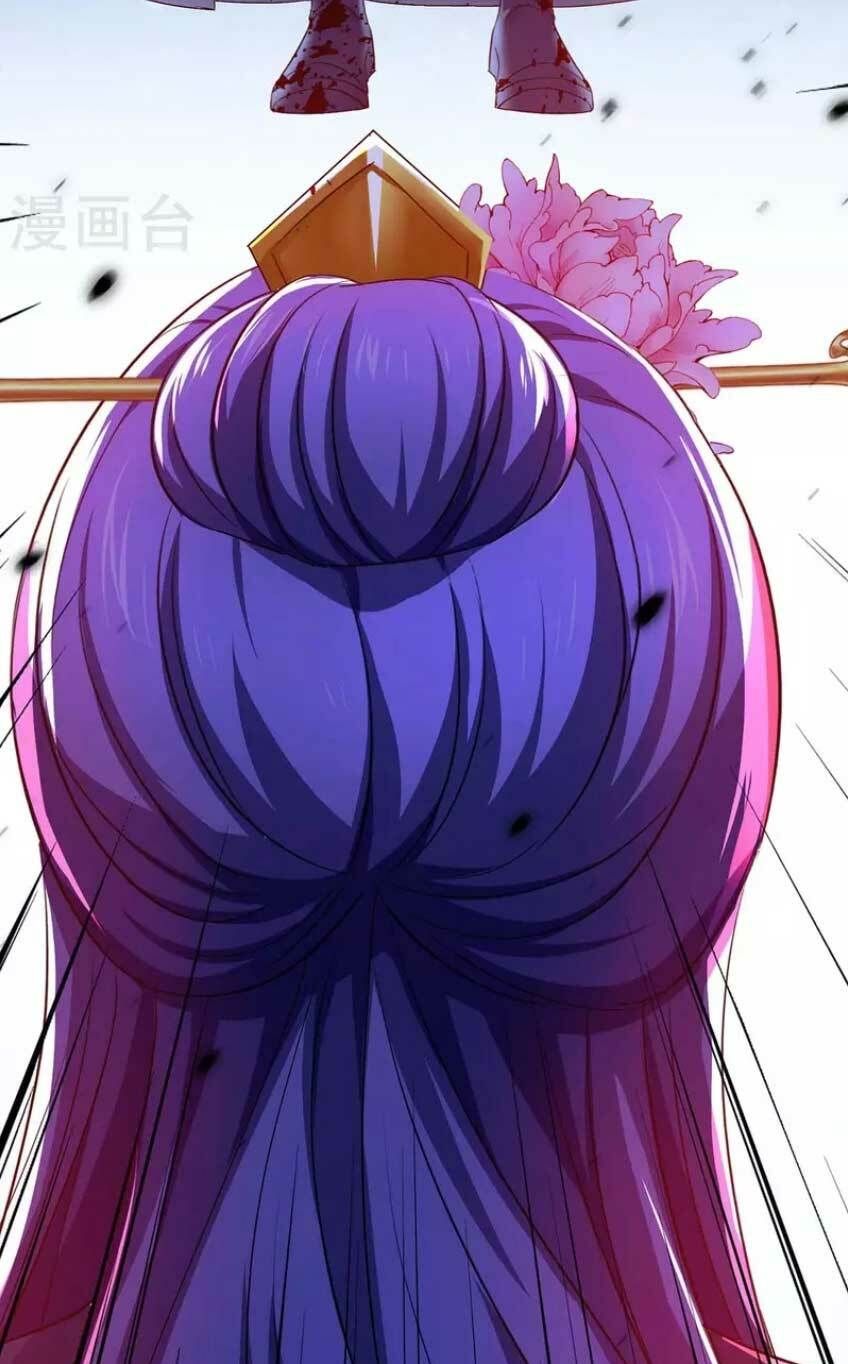 đọc truyện Ta Ở Dị Giới Nuôi Dưỡng Nam Thần: Thần Y Cửu Tiểu Thư Chương 161 ảnh 31 tại Thiên Thai Truyện