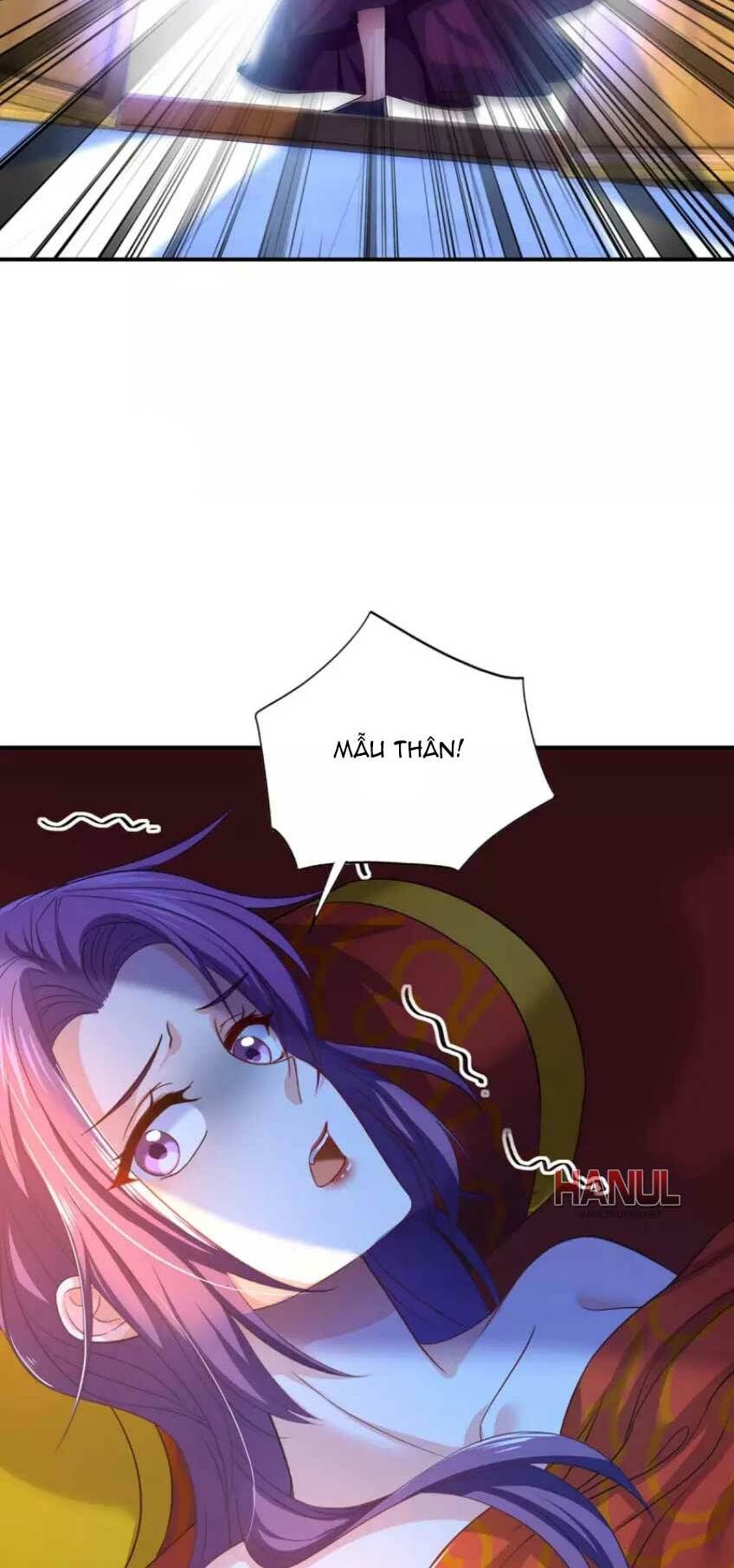 đọc truyện Ta Ở Dị Giới Nuôi Dưỡng Nam Thần: Thần Y Cửu Tiểu Thư Chương 161 ảnh 5 tại Thiên Thai Truyện