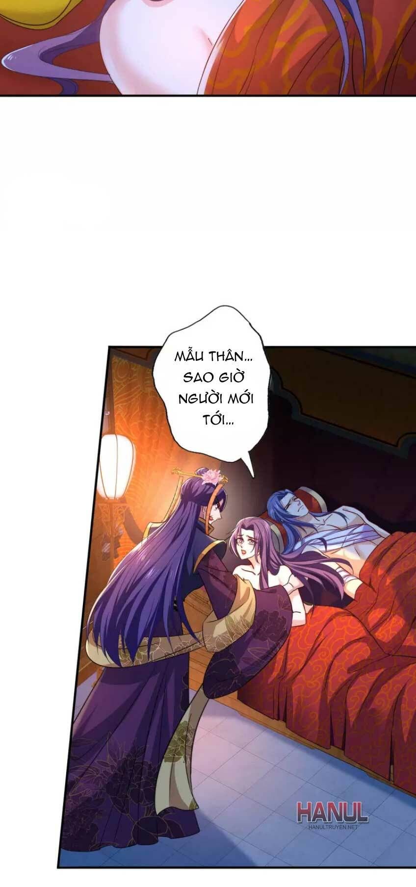 đọc truyện Ta Ở Dị Giới Nuôi Dưỡng Nam Thần: Thần Y Cửu Tiểu Thư Chương 161 ảnh 6 tại Thiên Thai Truyện