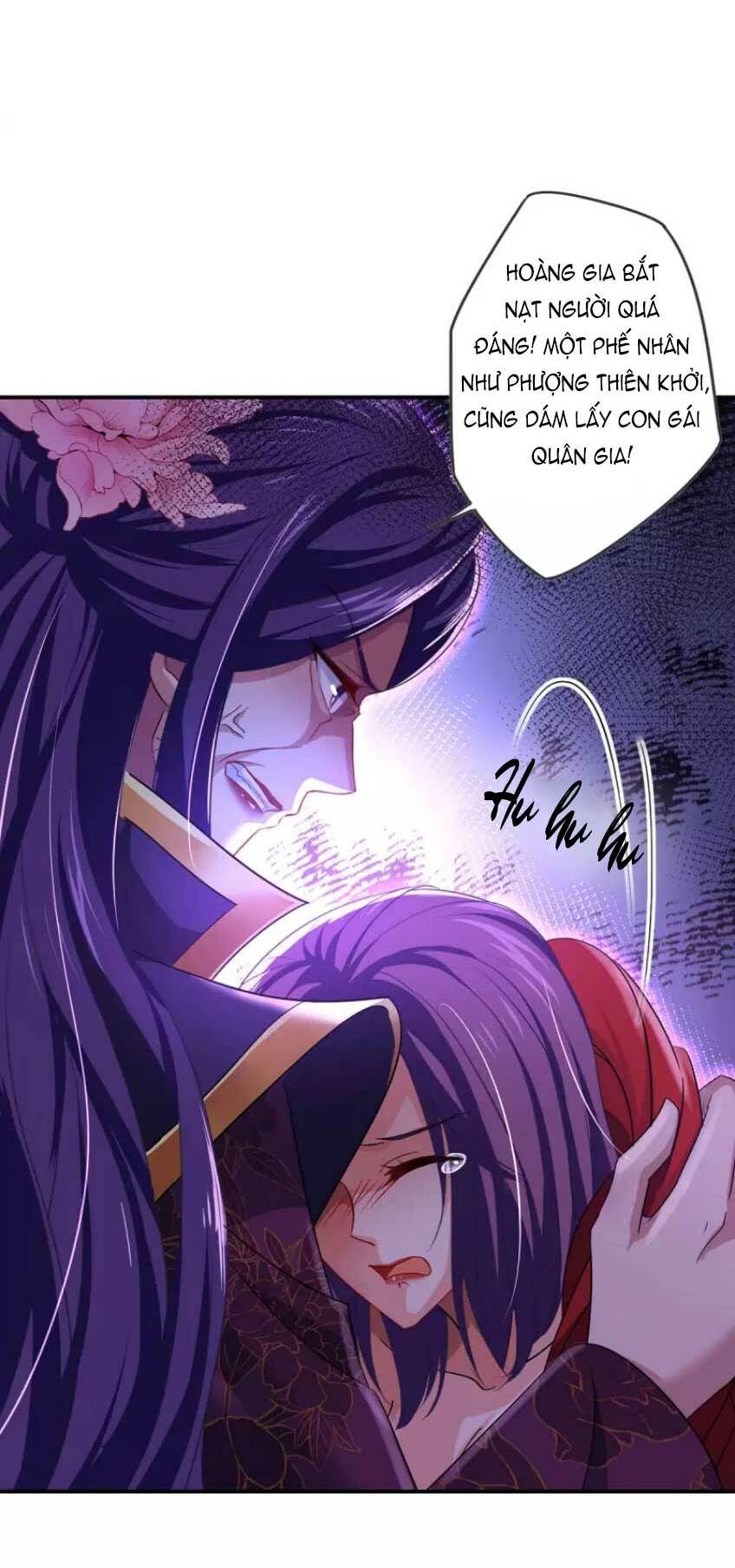 đọc truyện Ta Ở Dị Giới Nuôi Dưỡng Nam Thần: Thần Y Cửu Tiểu Thư Chương 161 ảnh 7 tại Thiên Thai Truyện