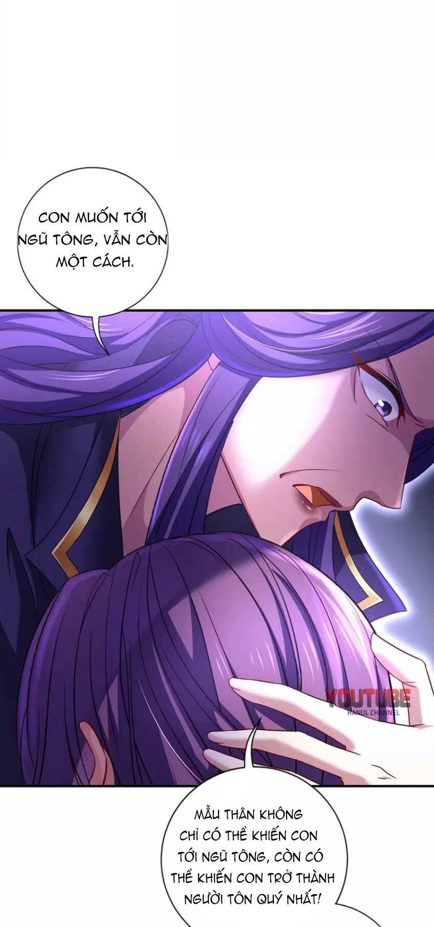 đọc truyện Ta Ở Dị Giới Nuôi Dưỡng Nam Thần: Thần Y Cửu Tiểu Thư Chương 161 ảnh 10 tại Thiên Thai Truyện