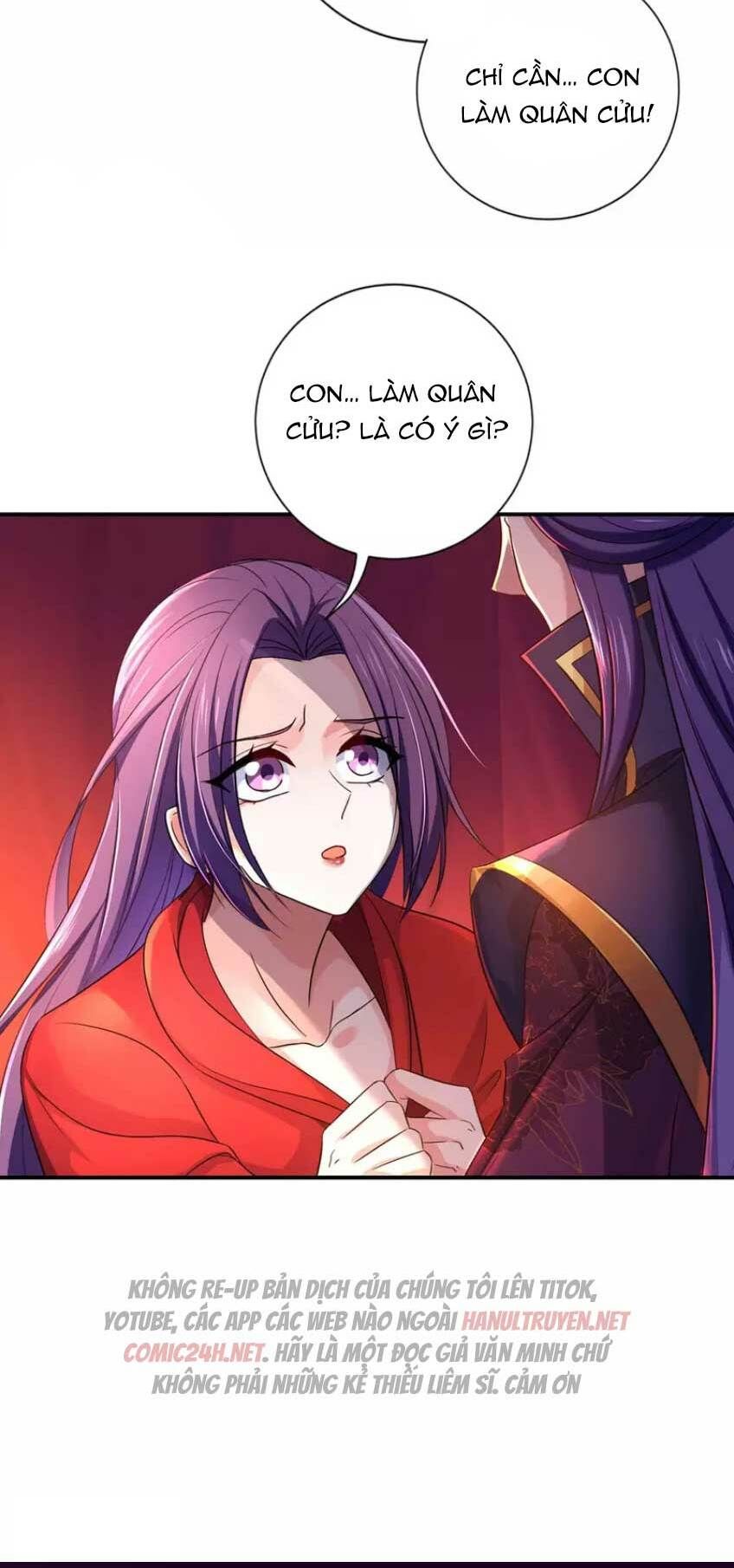 đọc truyện Ta Ở Dị Giới Nuôi Dưỡng Nam Thần: Thần Y Cửu Tiểu Thư Chương 161 ảnh 11 tại Thiên Thai Truyện