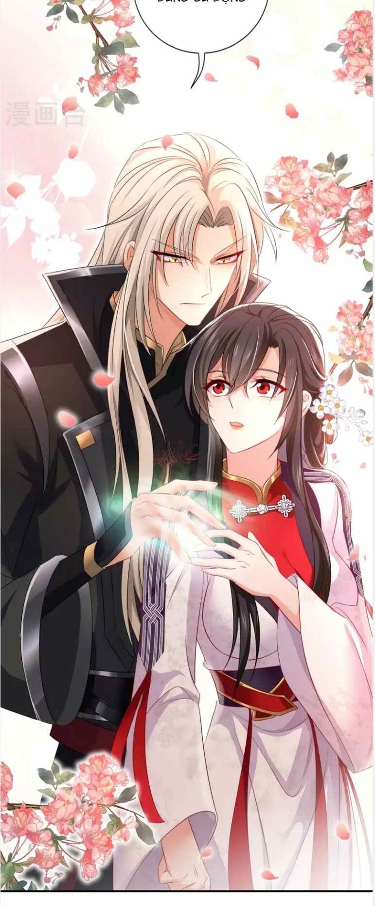 đọc truyện Ta Ở Dị Giới Nuôi Dưỡng Nam Thần: Thần Y Cửu Tiểu Thư Chương 162 ảnh 13 tại Thiên Thai Truyện