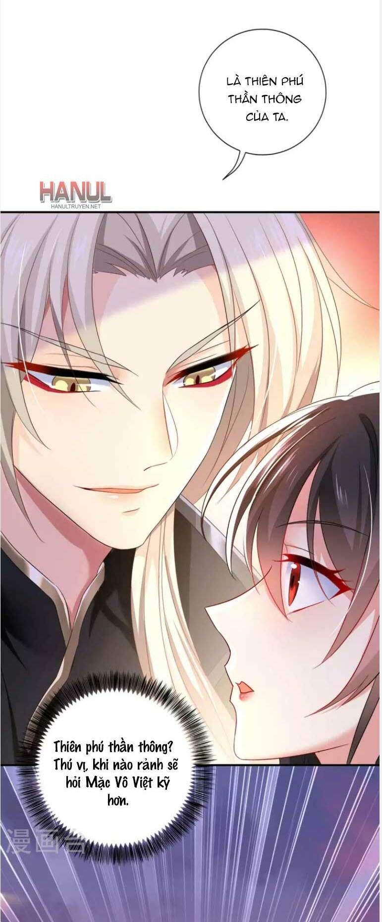 đọc truyện Ta Ở Dị Giới Nuôi Dưỡng Nam Thần: Thần Y Cửu Tiểu Thư Chương 162 ảnh 15 tại Thiên Thai Truyện