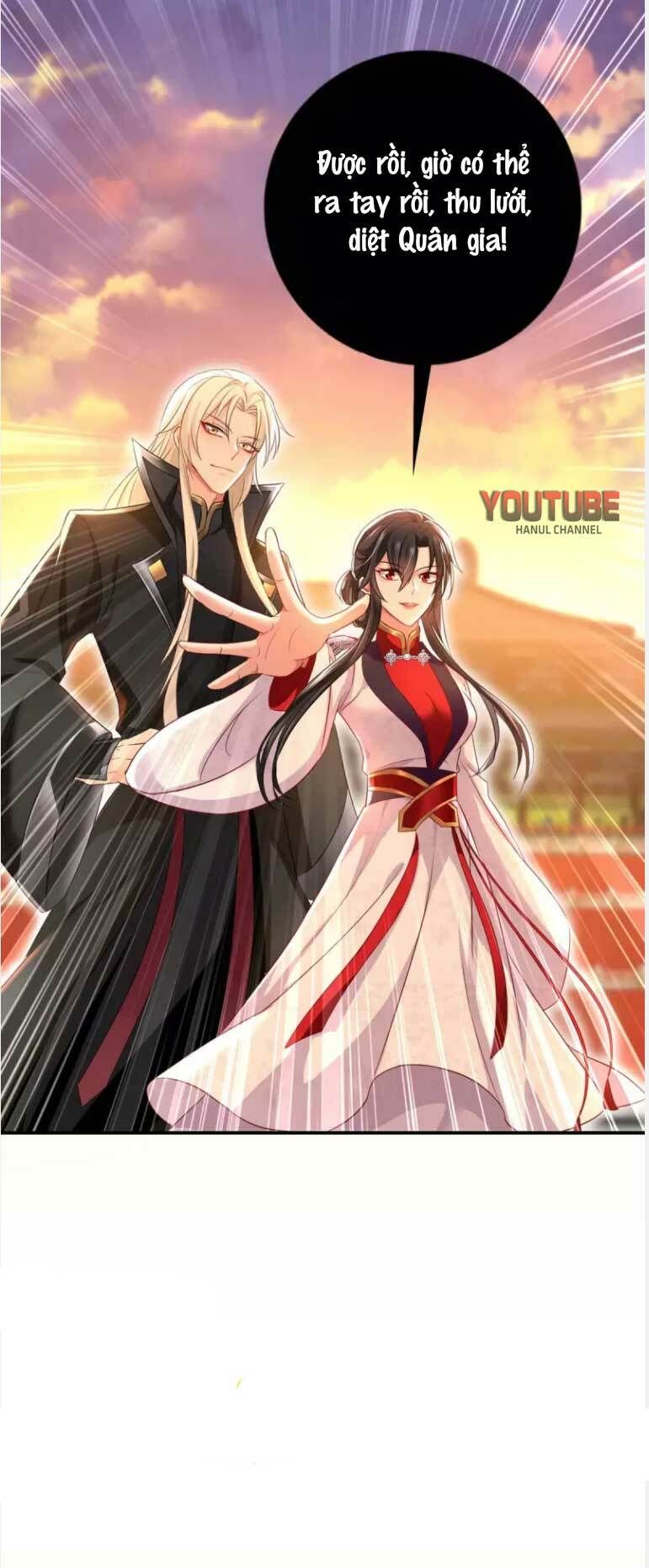 đọc truyện Ta Ở Dị Giới Nuôi Dưỡng Nam Thần: Thần Y Cửu Tiểu Thư Chương 162 ảnh 16 tại Thiên Thai Truyện