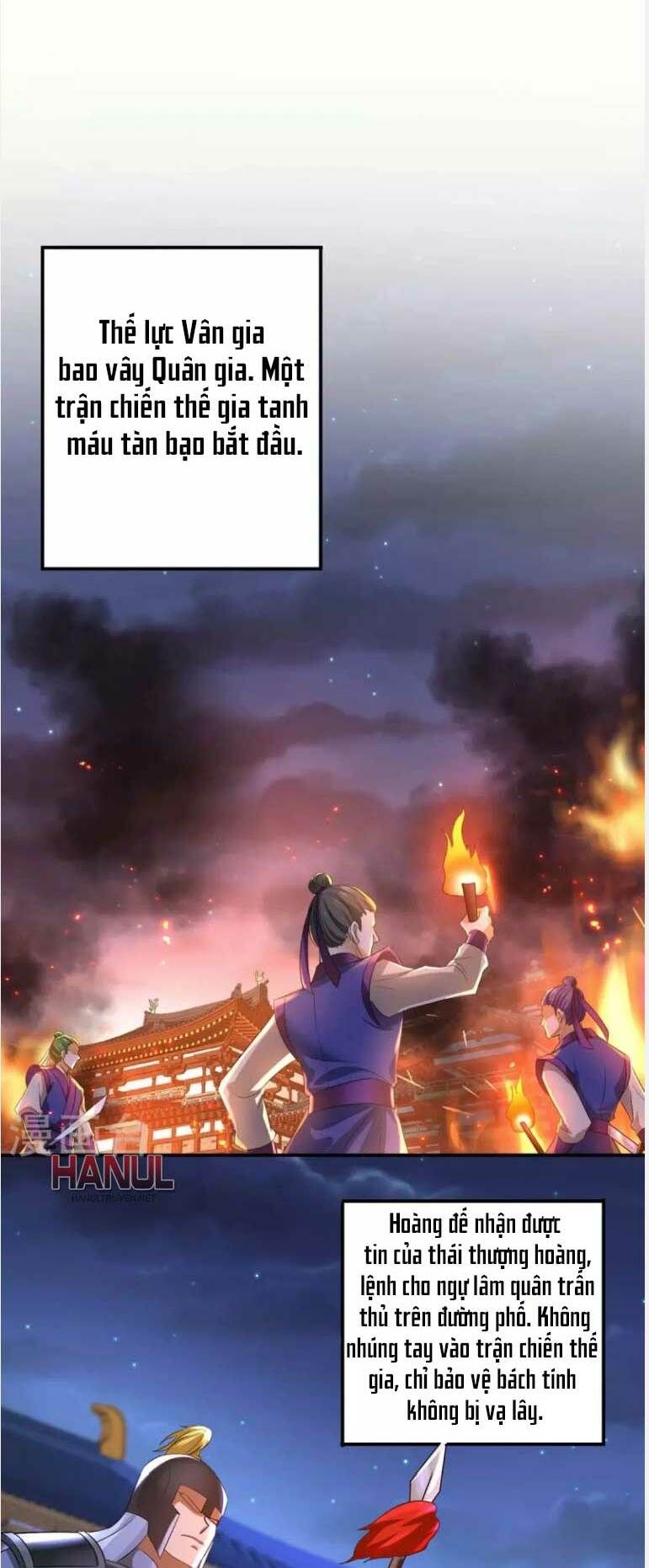 đọc truyện Ta Ở Dị Giới Nuôi Dưỡng Nam Thần: Thần Y Cửu Tiểu Thư Chương 162 ảnh 17 tại Thiên Thai Truyện