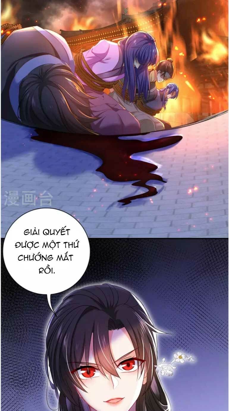 đọc truyện Ta Ở Dị Giới Nuôi Dưỡng Nam Thần: Thần Y Cửu Tiểu Thư Chương 162 ảnh 19 tại Thiên Thai Truyện