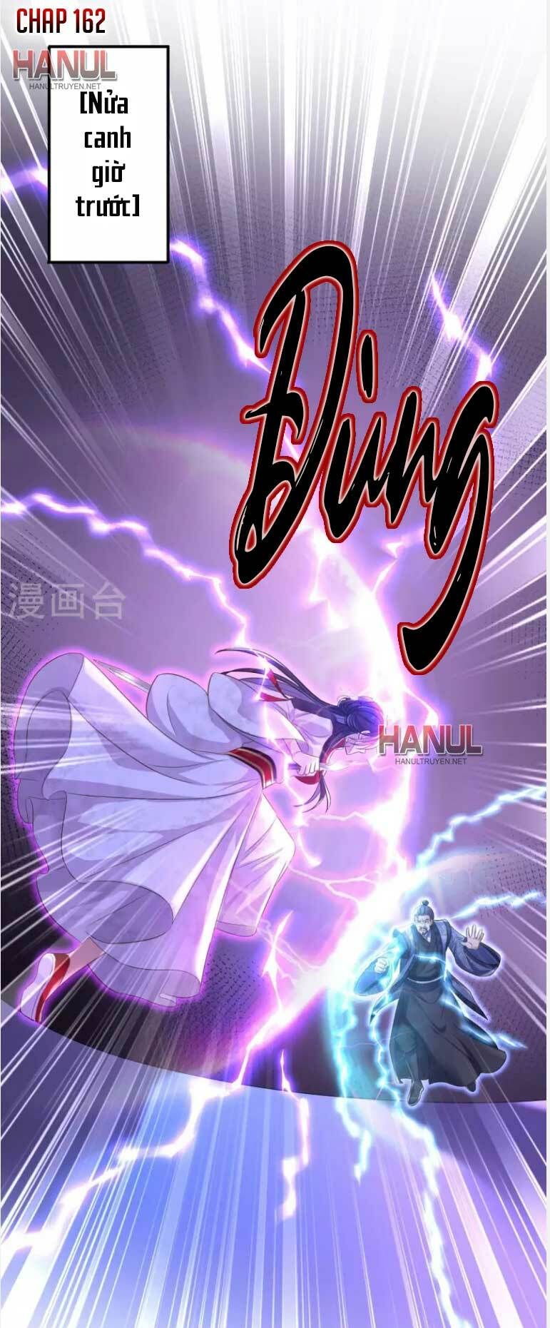 đọc truyện Ta Ở Dị Giới Nuôi Dưỡng Nam Thần: Thần Y Cửu Tiểu Thư Chương 162 ảnh 4 tại Thiên Thai Truyện