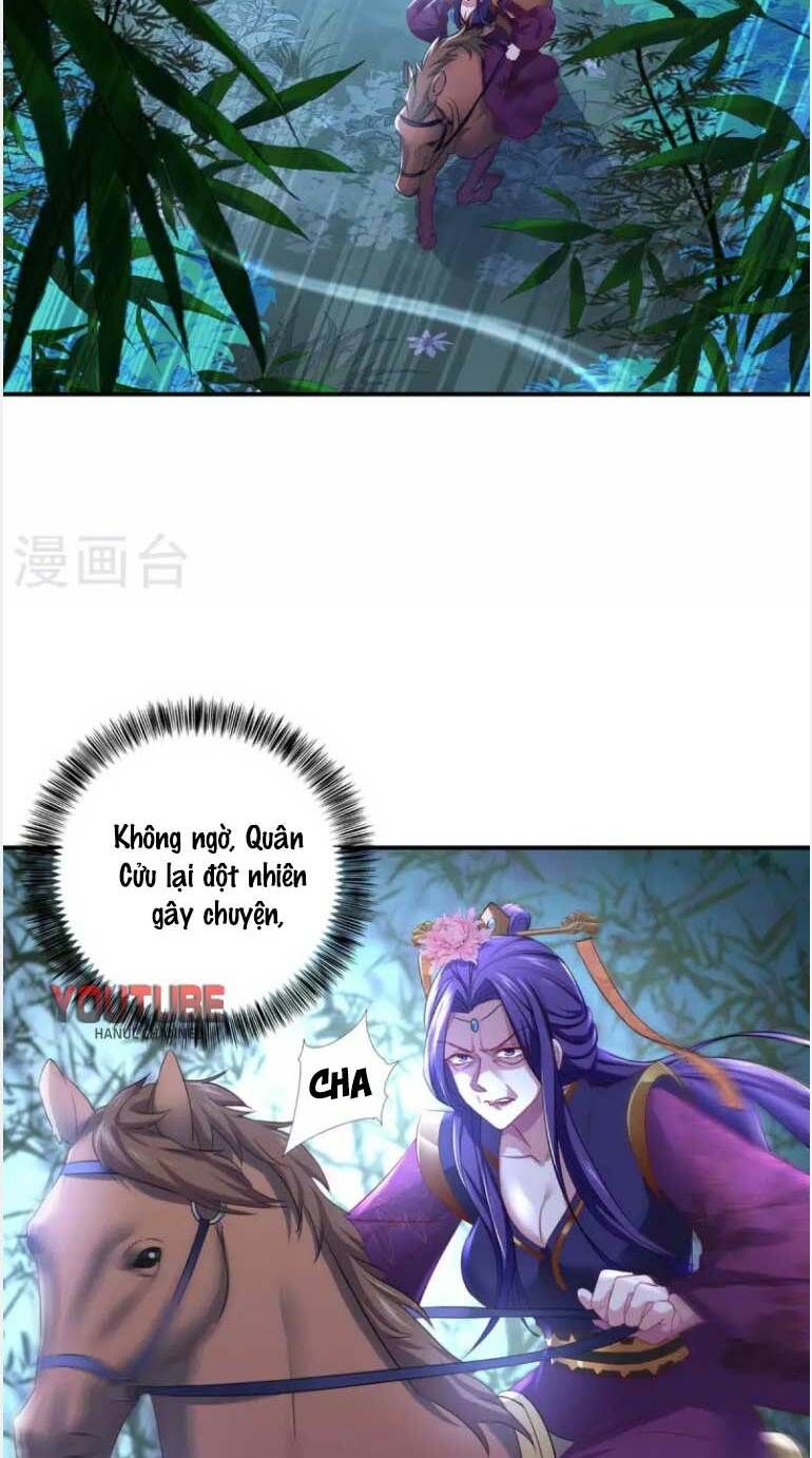 đọc truyện Ta Ở Dị Giới Nuôi Dưỡng Nam Thần: Thần Y Cửu Tiểu Thư Chương 162 ảnh 23 tại Thiên Thai Truyện