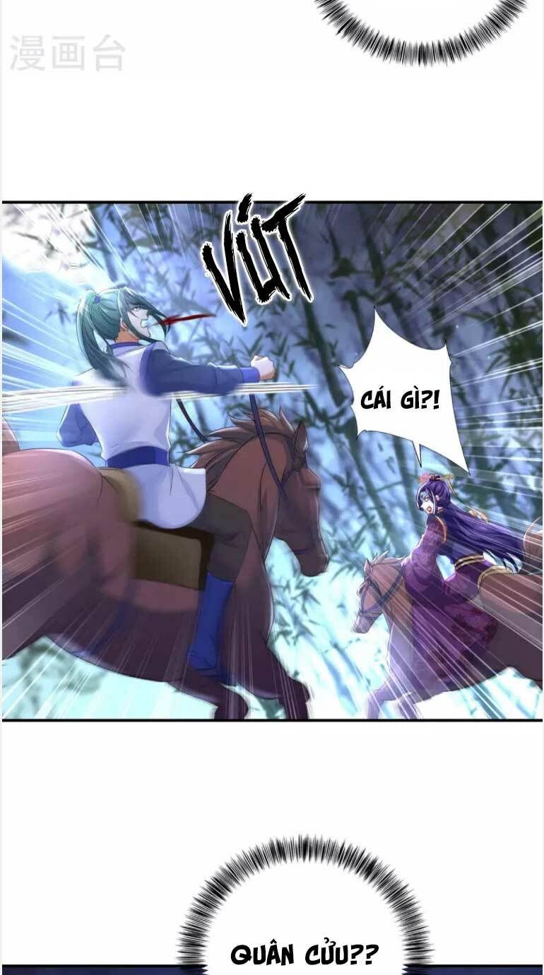 đọc truyện Ta Ở Dị Giới Nuôi Dưỡng Nam Thần: Thần Y Cửu Tiểu Thư Chương 162 ảnh 25 tại Thiên Thai Truyện