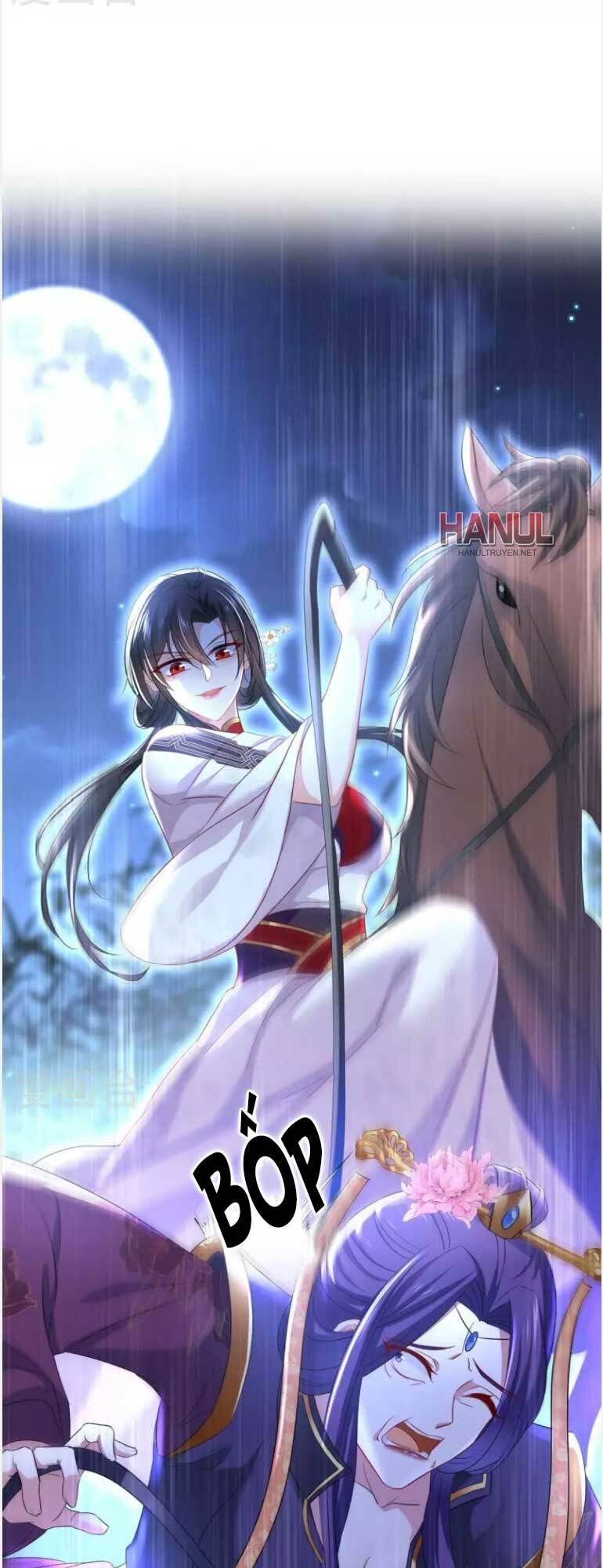 đọc truyện Ta Ở Dị Giới Nuôi Dưỡng Nam Thần: Thần Y Cửu Tiểu Thư Chương 162 ảnh 27 tại Thiên Thai Truyện