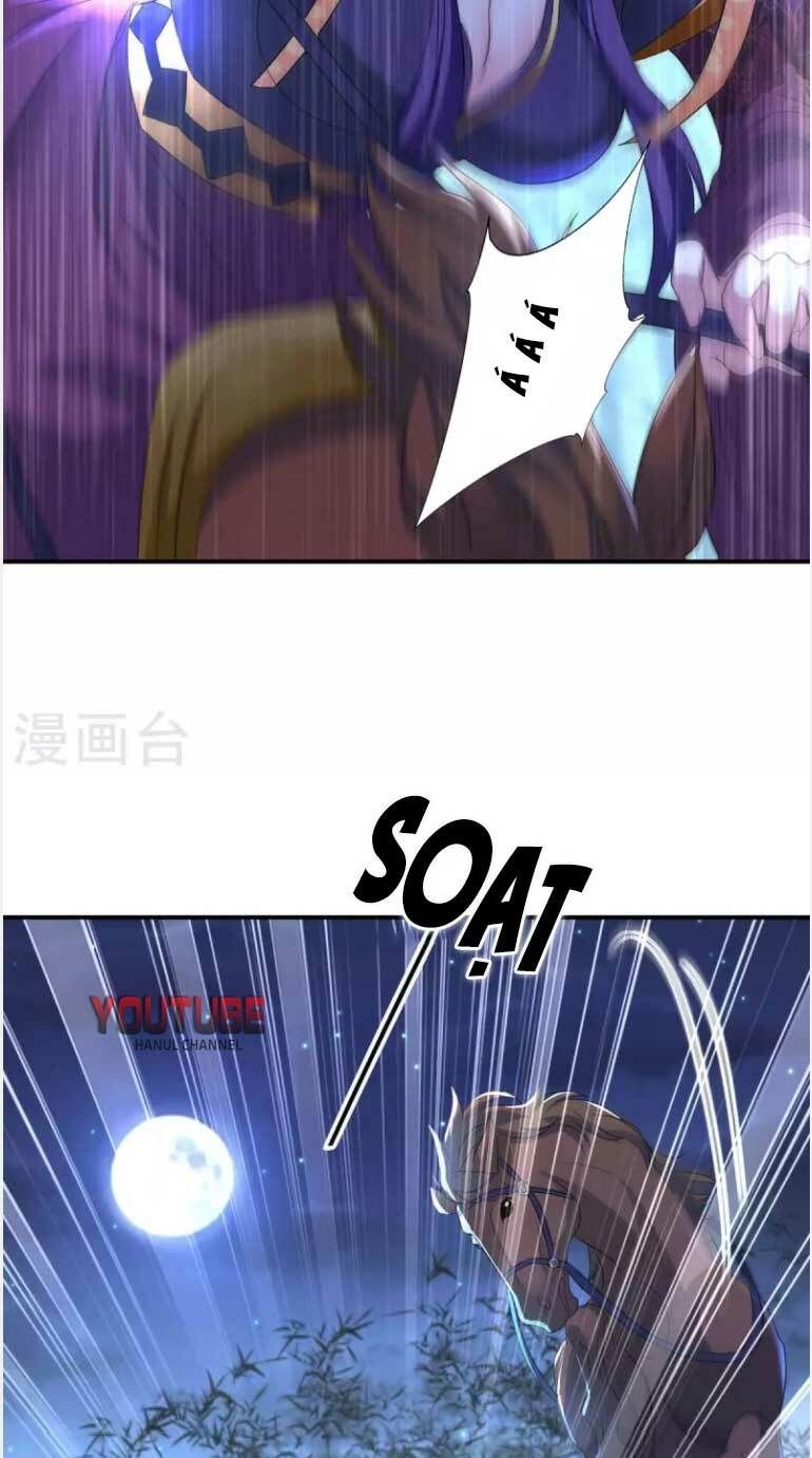 đọc truyện Ta Ở Dị Giới Nuôi Dưỡng Nam Thần: Thần Y Cửu Tiểu Thư Chương 162 ảnh 28 tại Thiên Thai Truyện