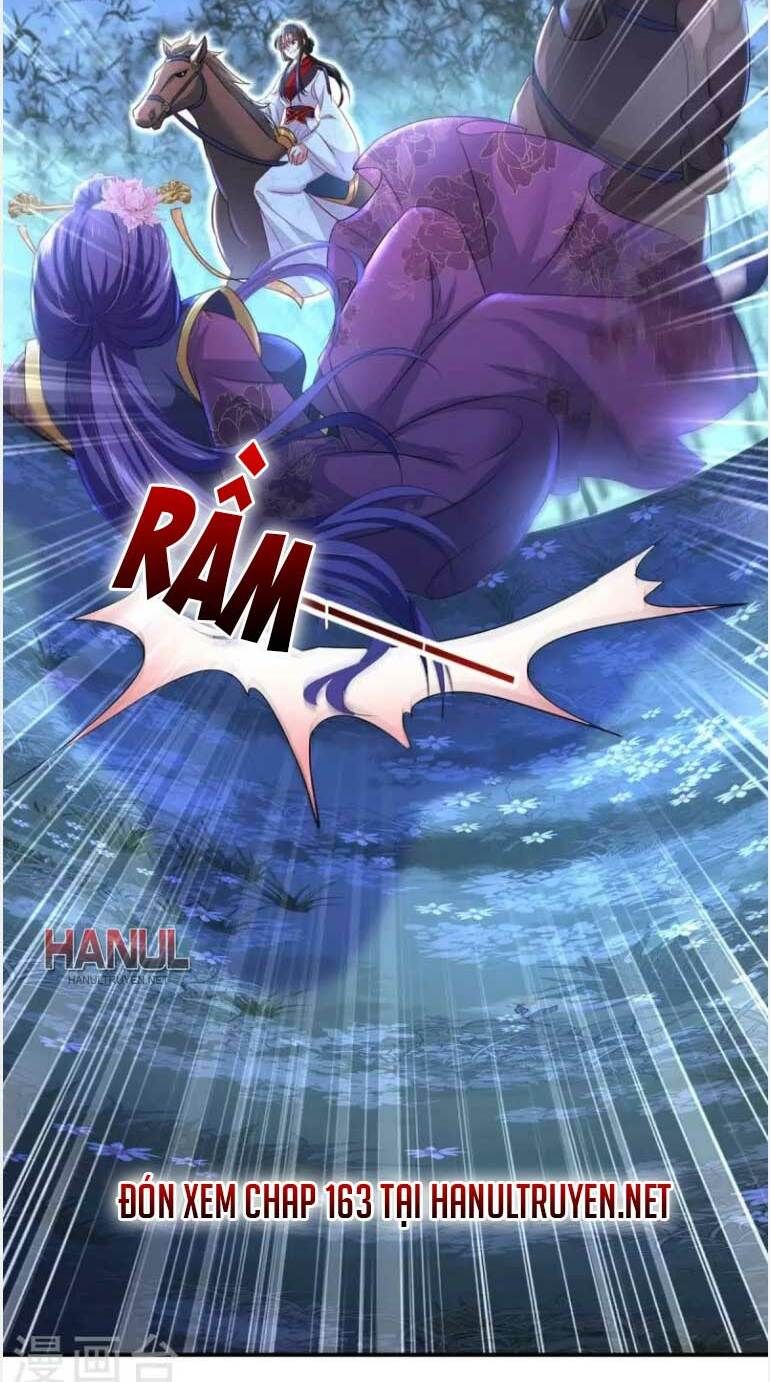 đọc truyện Ta Ở Dị Giới Nuôi Dưỡng Nam Thần: Thần Y Cửu Tiểu Thư Chương 162 ảnh 29 tại Thiên Thai Truyện