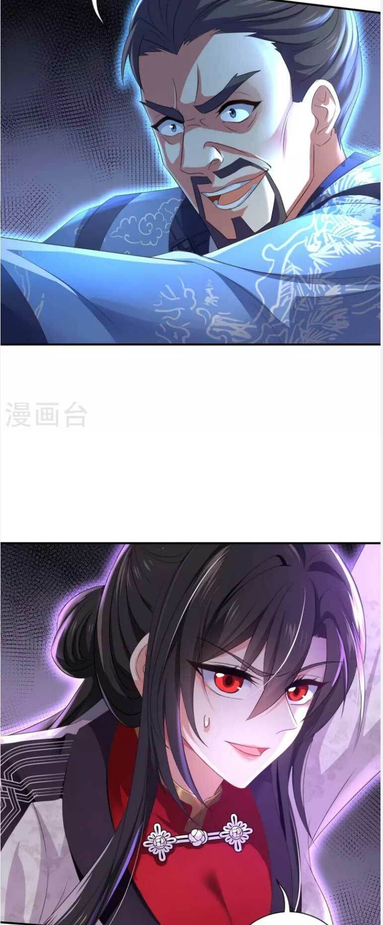 đọc truyện Ta Ở Dị Giới Nuôi Dưỡng Nam Thần: Thần Y Cửu Tiểu Thư Chương 162 ảnh 6 tại Thiên Thai Truyện