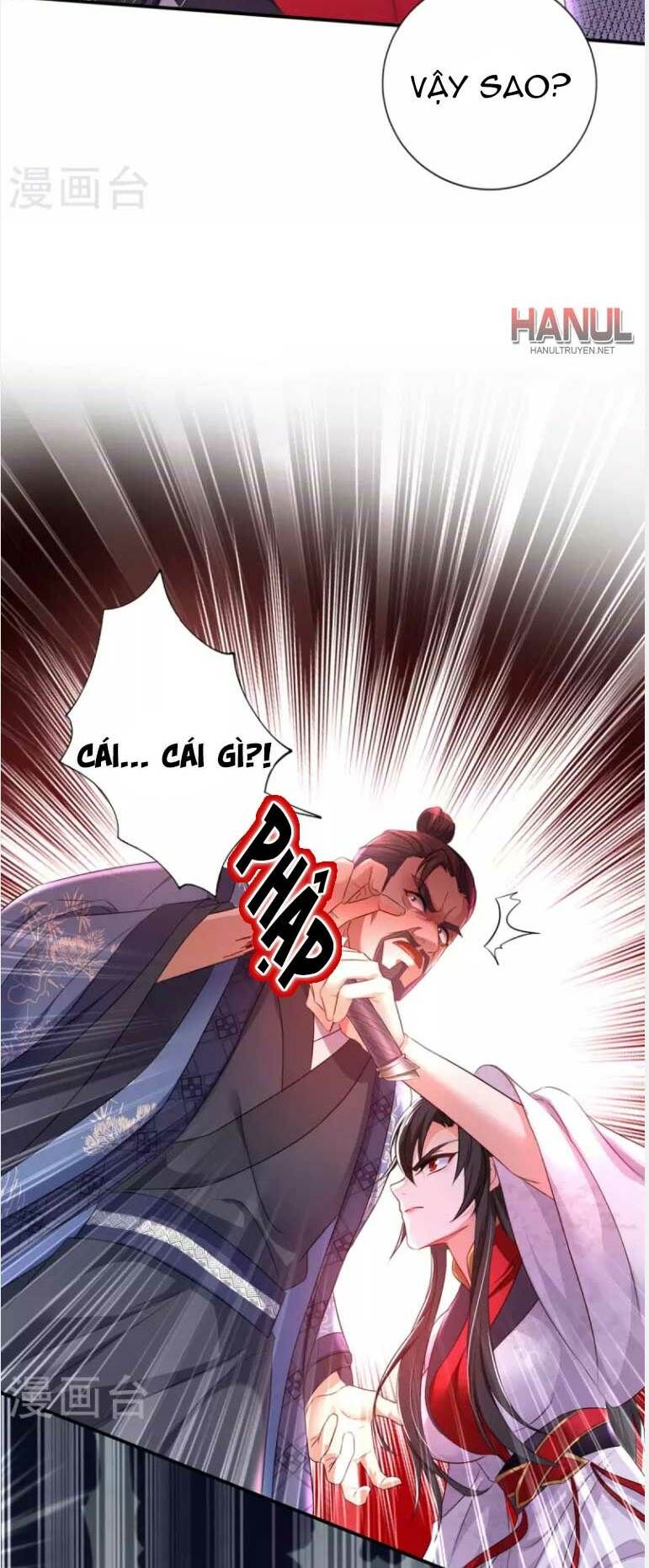 đọc truyện Ta Ở Dị Giới Nuôi Dưỡng Nam Thần: Thần Y Cửu Tiểu Thư Chương 162 ảnh 7 tại Thiên Thai Truyện