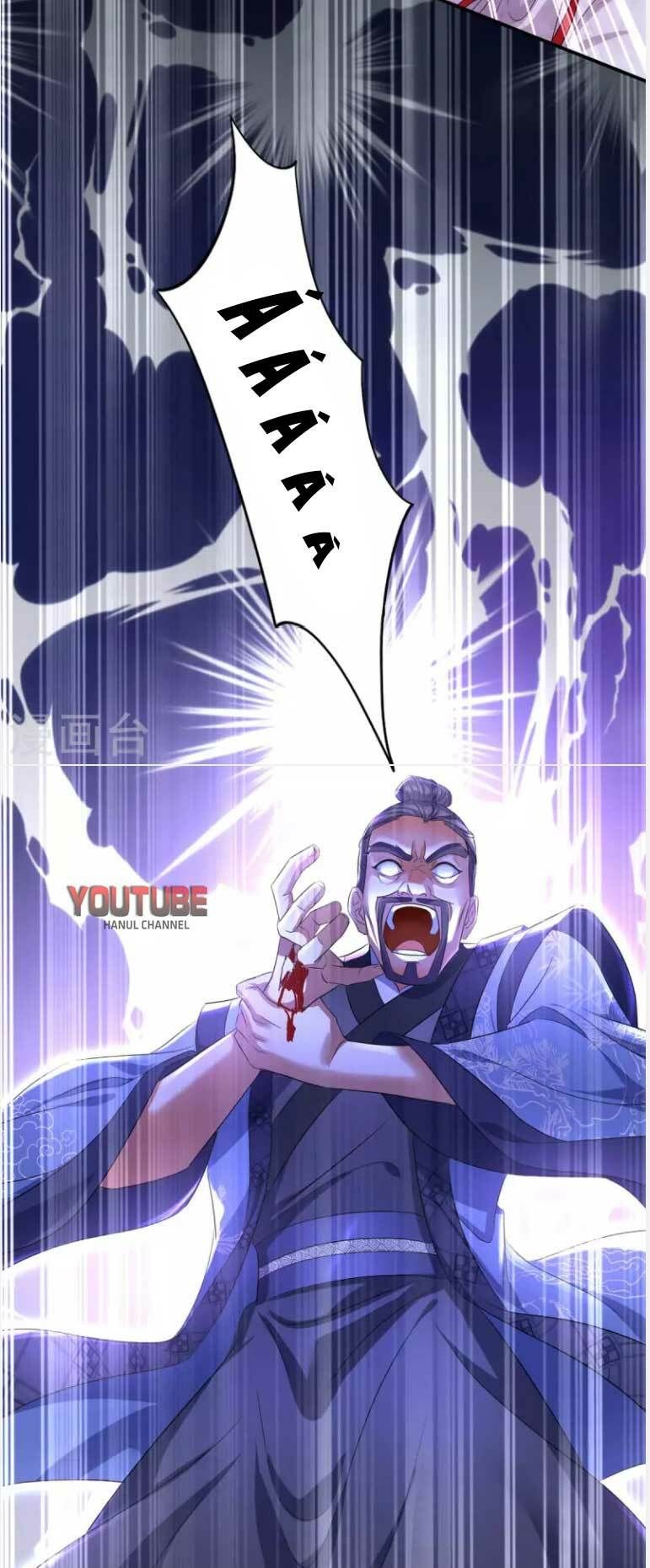 đọc truyện Ta Ở Dị Giới Nuôi Dưỡng Nam Thần: Thần Y Cửu Tiểu Thư Chương 162 ảnh 8 tại Thiên Thai Truyện