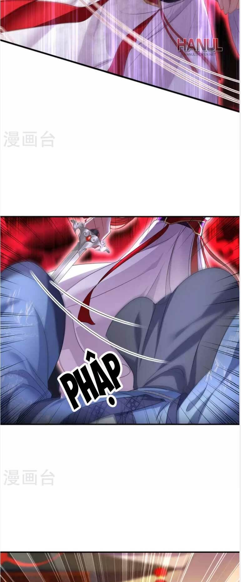 đọc truyện Ta Ở Dị Giới Nuôi Dưỡng Nam Thần: Thần Y Cửu Tiểu Thư Chương 162 ảnh 10 tại Thiên Thai Truyện