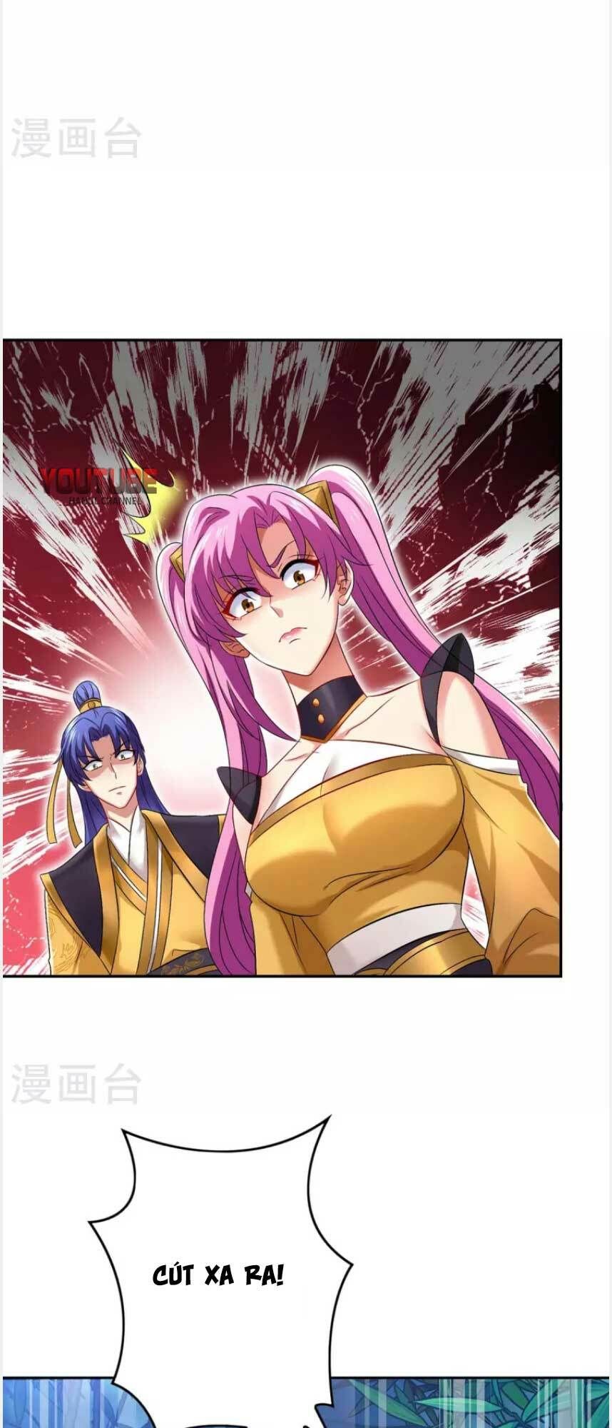 đọc truyện Ta Ở Dị Giới Nuôi Dưỡng Nam Thần: Thần Y Cửu Tiểu Thư Chương 163 ảnh 13 tại Thiên Thai Truyện