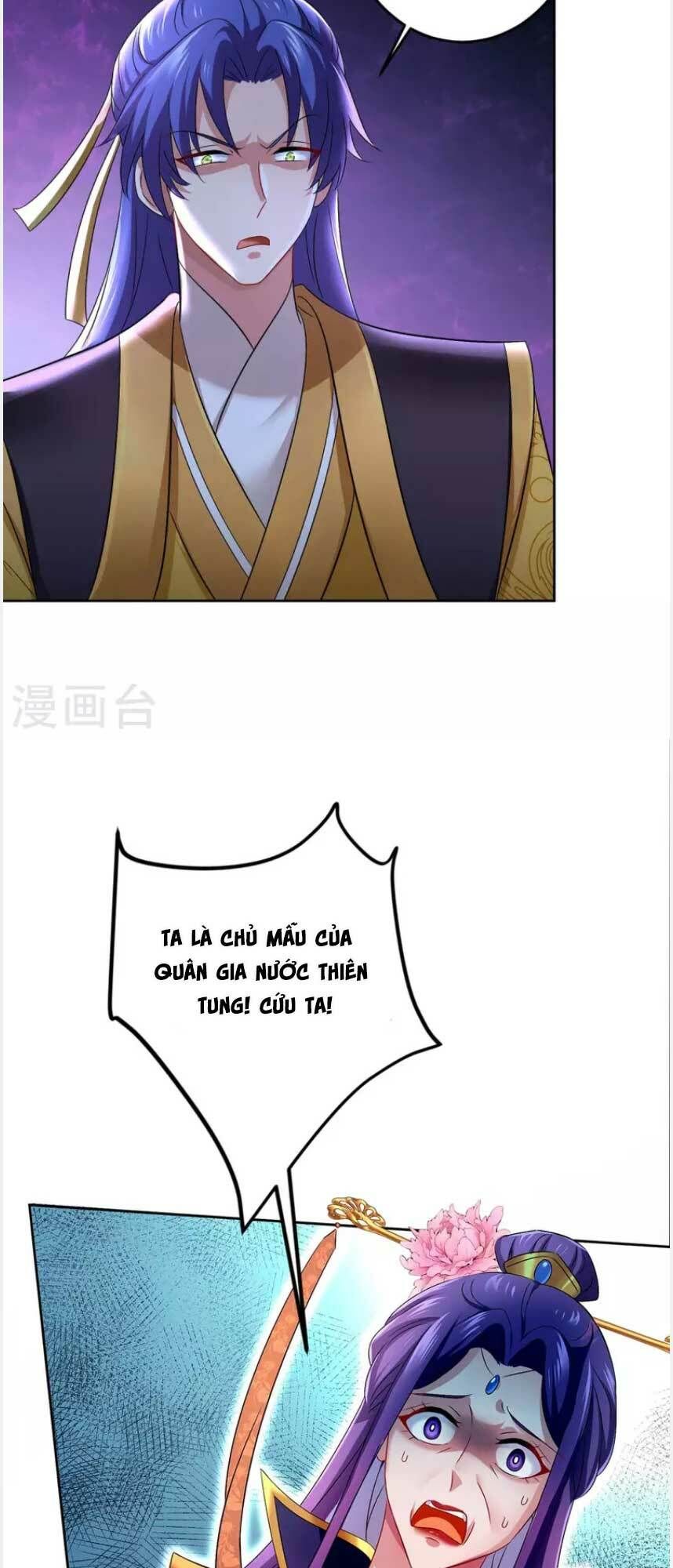 đọc truyện Ta Ở Dị Giới Nuôi Dưỡng Nam Thần: Thần Y Cửu Tiểu Thư Chương 163 ảnh 16 tại Thiên Thai Truyện