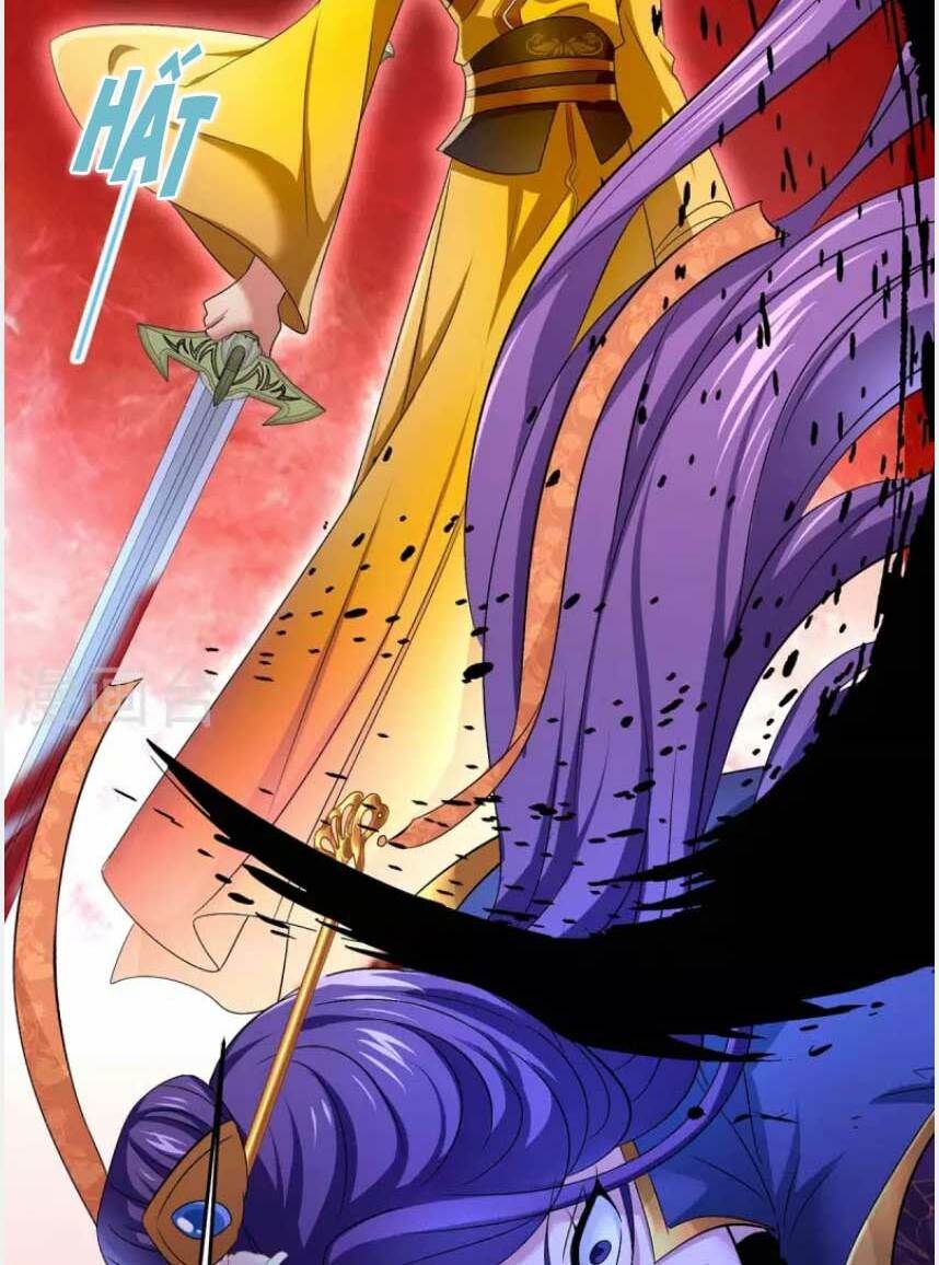 đọc truyện Ta Ở Dị Giới Nuôi Dưỡng Nam Thần: Thần Y Cửu Tiểu Thư Chương 163 ảnh 21 tại Thiên Thai Truyện