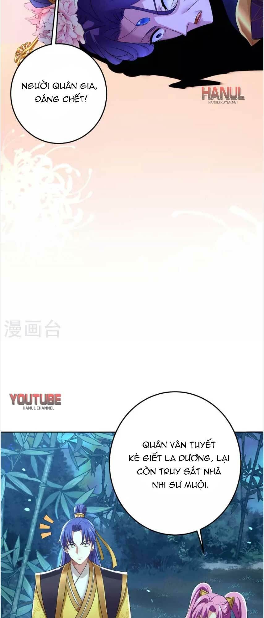 đọc truyện Ta Ở Dị Giới Nuôi Dưỡng Nam Thần: Thần Y Cửu Tiểu Thư Chương 163 ảnh 22 tại Thiên Thai Truyện