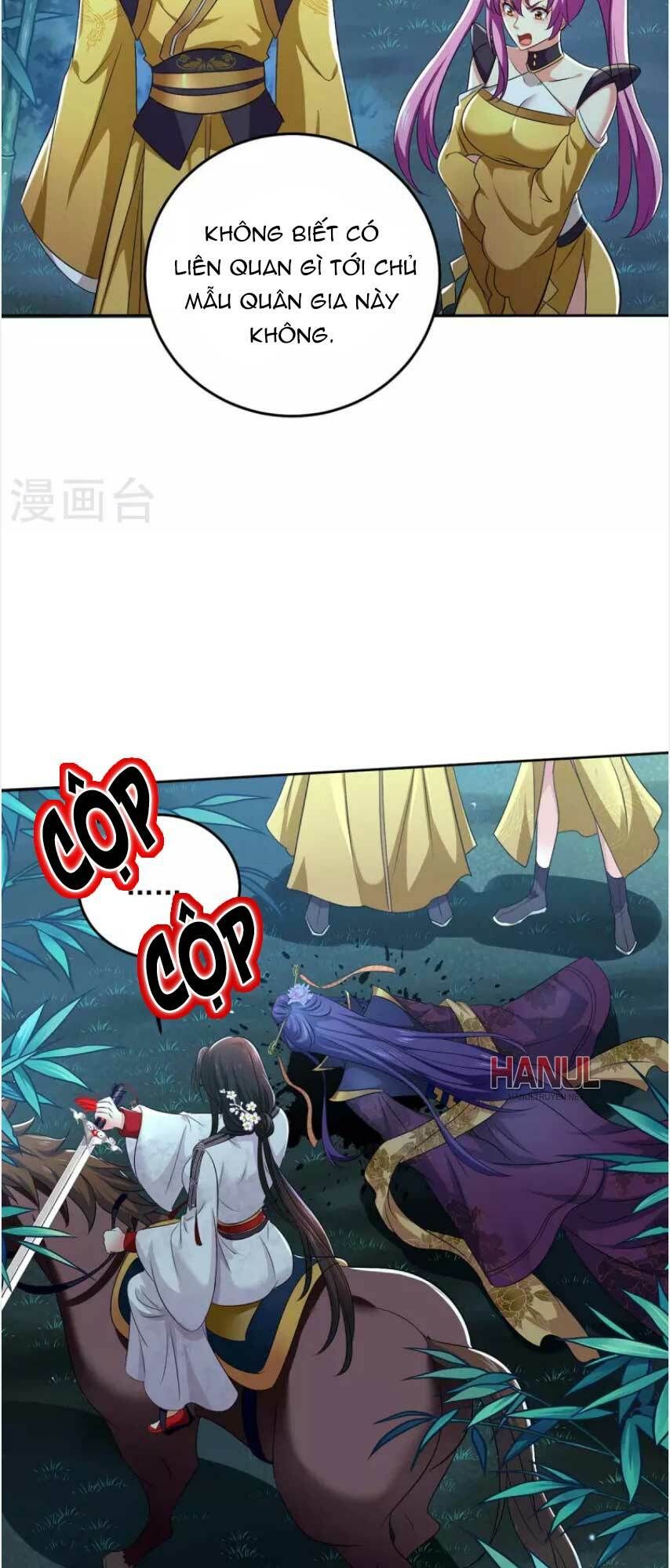 đọc truyện Ta Ở Dị Giới Nuôi Dưỡng Nam Thần: Thần Y Cửu Tiểu Thư Chương 163 ảnh 23 tại Thiên Thai Truyện