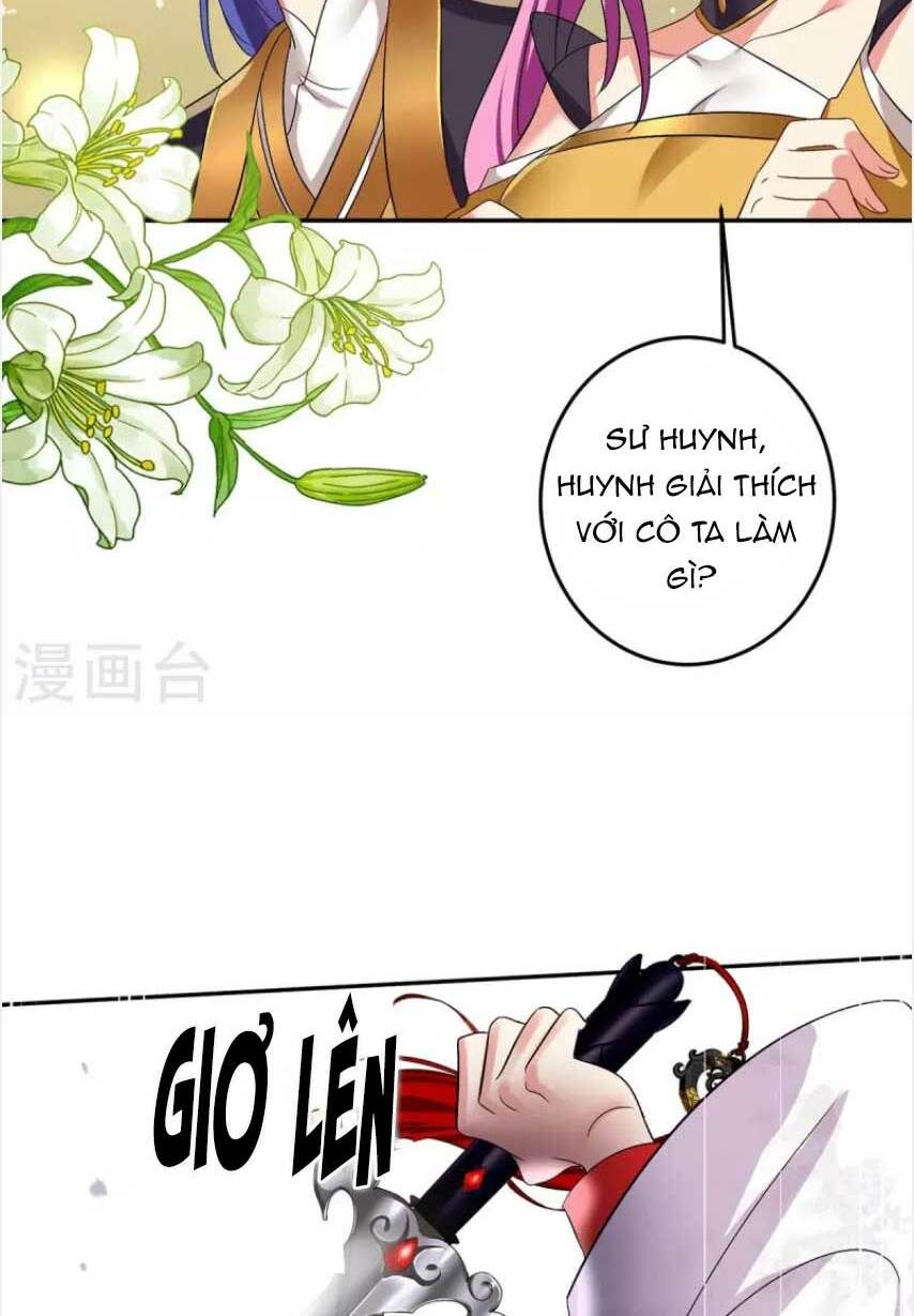 đọc truyện Ta Ở Dị Giới Nuôi Dưỡng Nam Thần: Thần Y Cửu Tiểu Thư Chương 163 ảnh 25 tại Thiên Thai Truyện