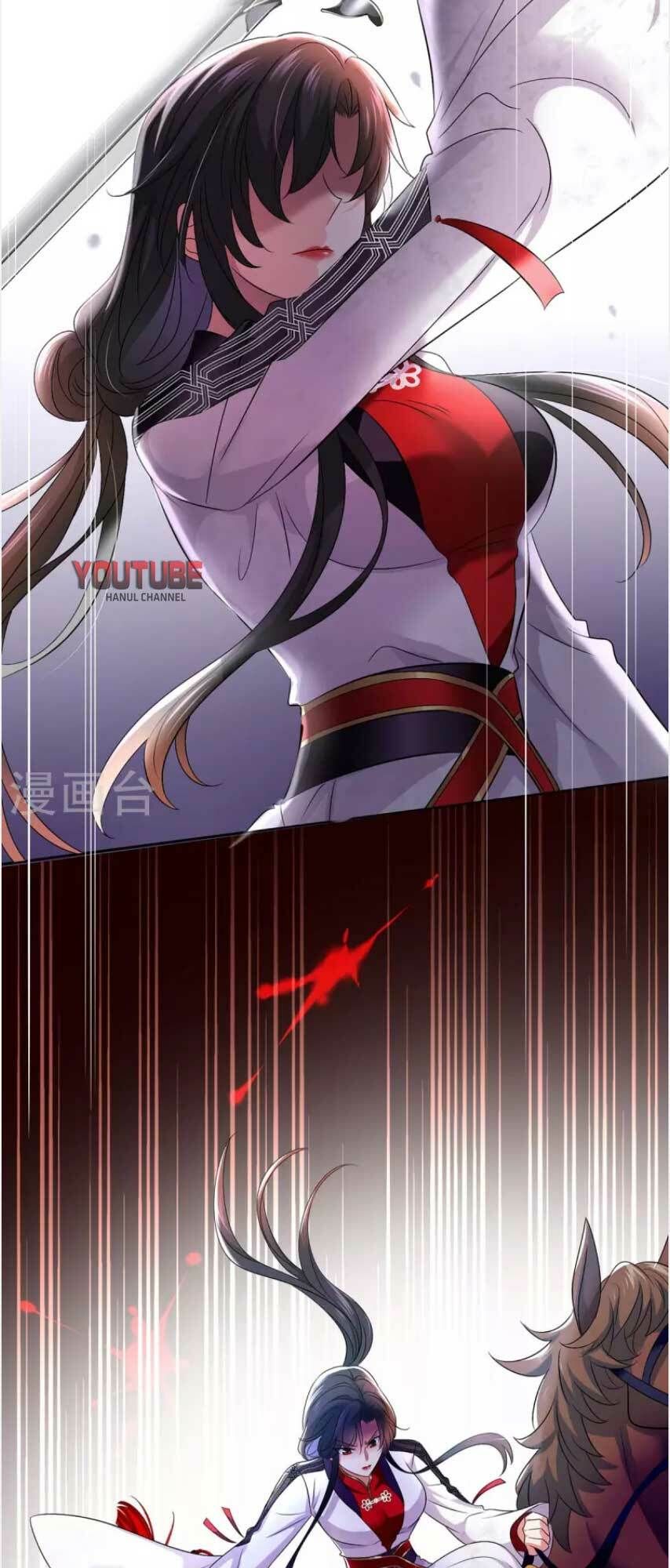 đọc truyện Ta Ở Dị Giới Nuôi Dưỡng Nam Thần: Thần Y Cửu Tiểu Thư Chương 163 ảnh 26 tại Thiên Thai Truyện