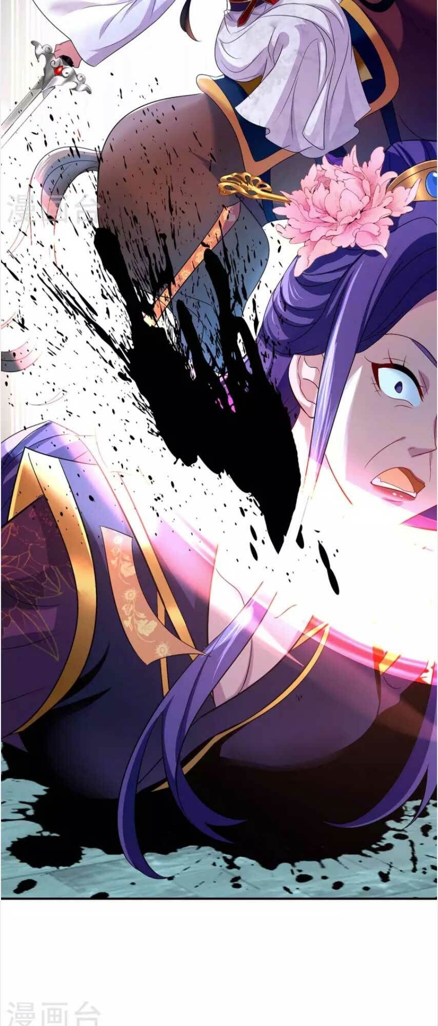 đọc truyện Ta Ở Dị Giới Nuôi Dưỡng Nam Thần: Thần Y Cửu Tiểu Thư Chương 163 ảnh 27 tại Thiên Thai Truyện