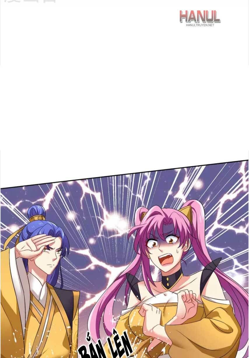 đọc truyện Ta Ở Dị Giới Nuôi Dưỡng Nam Thần: Thần Y Cửu Tiểu Thư Chương 163 ảnh 28 tại Thiên Thai Truyện