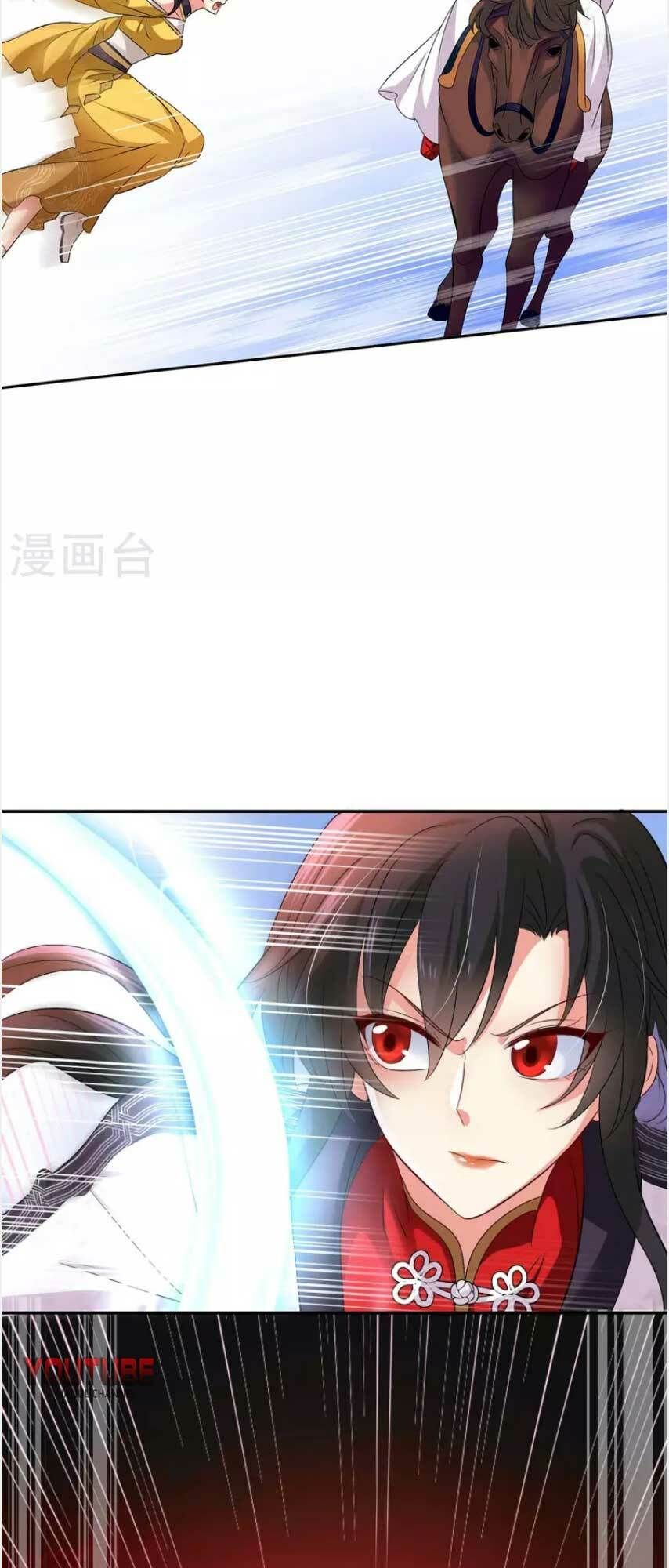 đọc truyện Ta Ở Dị Giới Nuôi Dưỡng Nam Thần: Thần Y Cửu Tiểu Thư Chương 163 ảnh 30 tại Thiên Thai Truyện