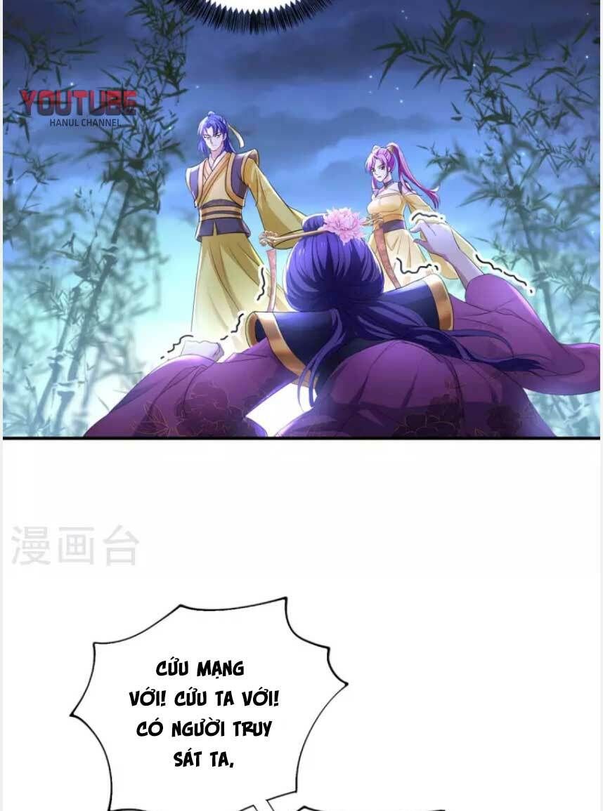 đọc truyện Ta Ở Dị Giới Nuôi Dưỡng Nam Thần: Thần Y Cửu Tiểu Thư Chương 163 ảnh 5 tại Thiên Thai Truyện