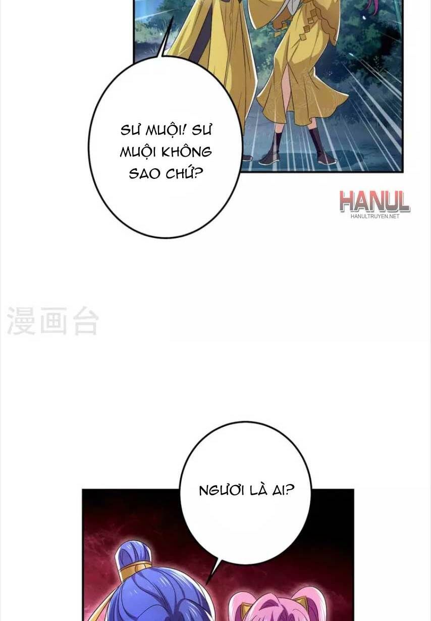 đọc truyện Ta Ở Dị Giới Nuôi Dưỡng Nam Thần: Thần Y Cửu Tiểu Thư Chương 163 ảnh 33 tại Thiên Thai Truyện
