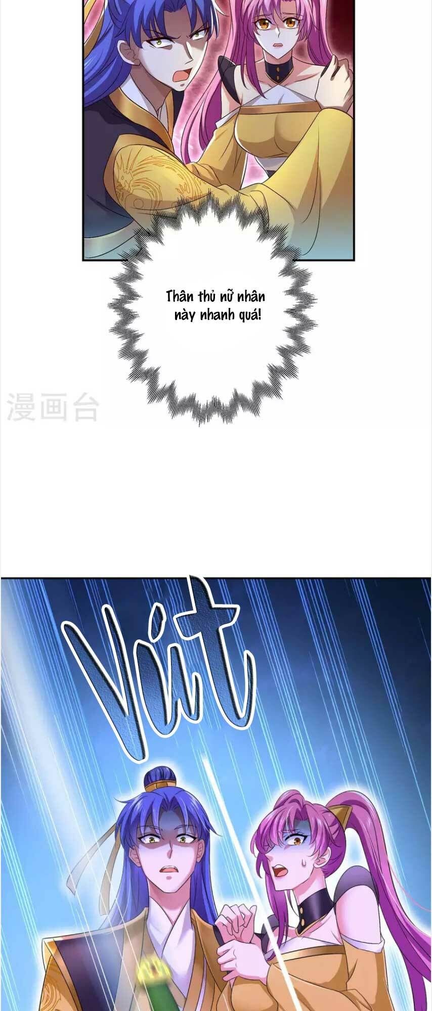 đọc truyện Ta Ở Dị Giới Nuôi Dưỡng Nam Thần: Thần Y Cửu Tiểu Thư Chương 163 ảnh 34 tại Thiên Thai Truyện