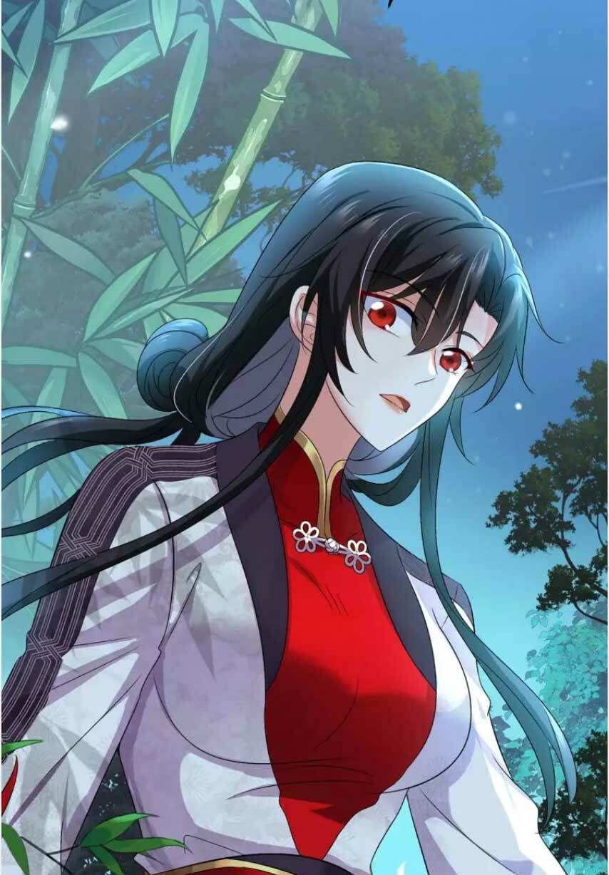 đọc truyện Ta Ở Dị Giới Nuôi Dưỡng Nam Thần: Thần Y Cửu Tiểu Thư Chương 163 ảnh 36 tại Thiên Thai Truyện