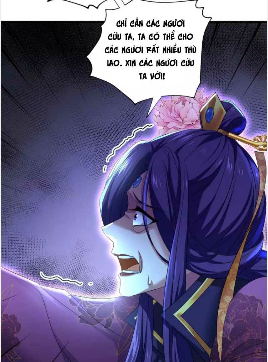 đọc truyện Ta Ở Dị Giới Nuôi Dưỡng Nam Thần: Thần Y Cửu Tiểu Thư Chương 163 ảnh 6 tại Thiên Thai Truyện