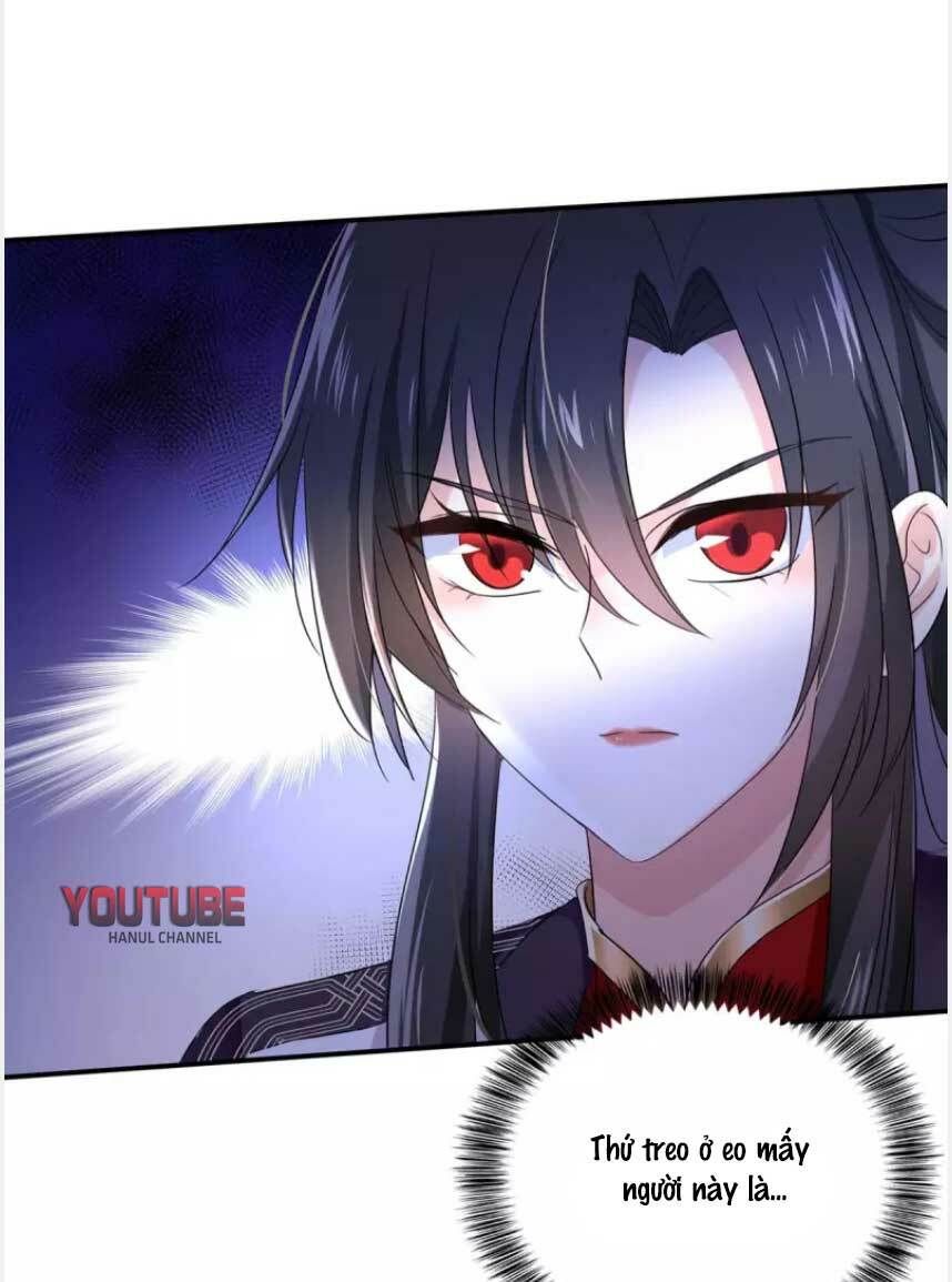 đọc truyện Ta Ở Dị Giới Nuôi Dưỡng Nam Thần: Thần Y Cửu Tiểu Thư Chương 163 ảnh 8 tại Thiên Thai Truyện