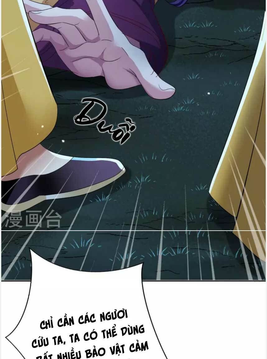 đọc truyện Ta Ở Dị Giới Nuôi Dưỡng Nam Thần: Thần Y Cửu Tiểu Thư Chương 163 ảnh 11 tại Thiên Thai Truyện