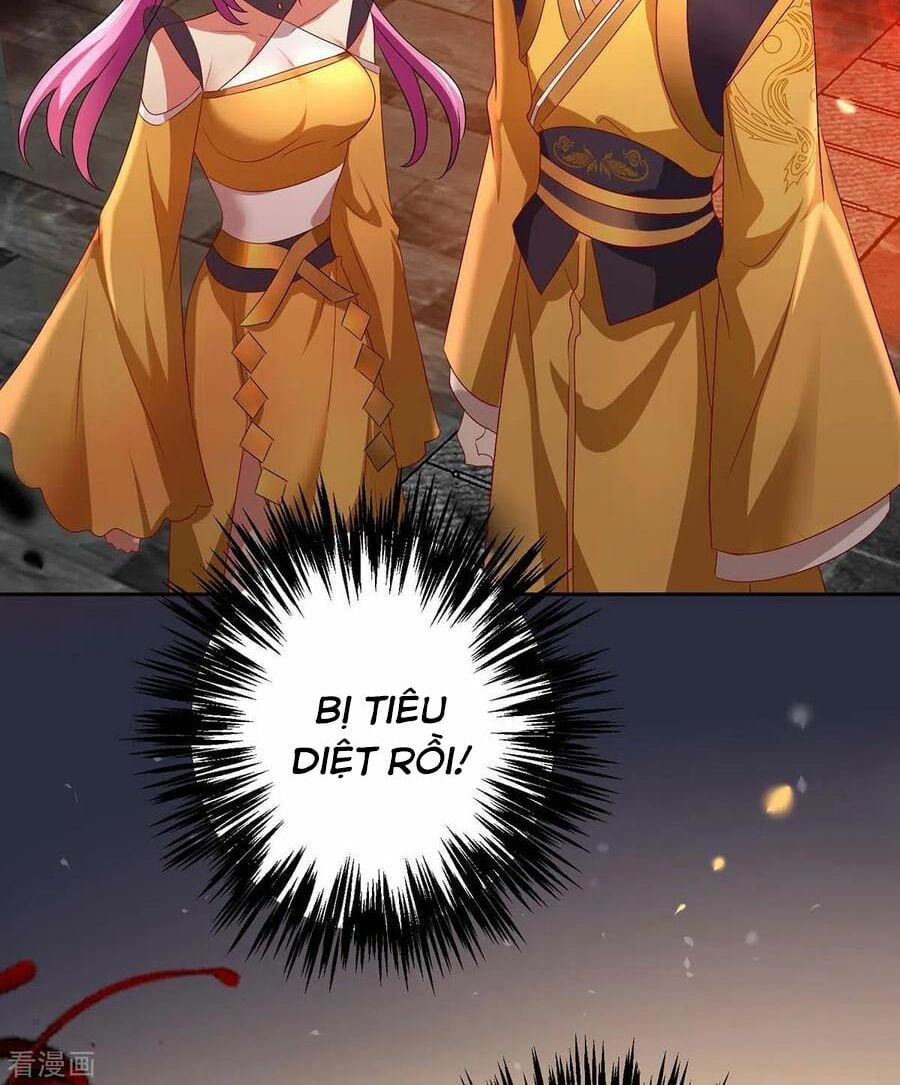 đọc truyện Ta Ở Dị Giới Nuôi Dưỡng Nam Thần: Thần Y Cửu Tiểu Thư Chương 164 ảnh 14 tại Thiên Thai Truyện