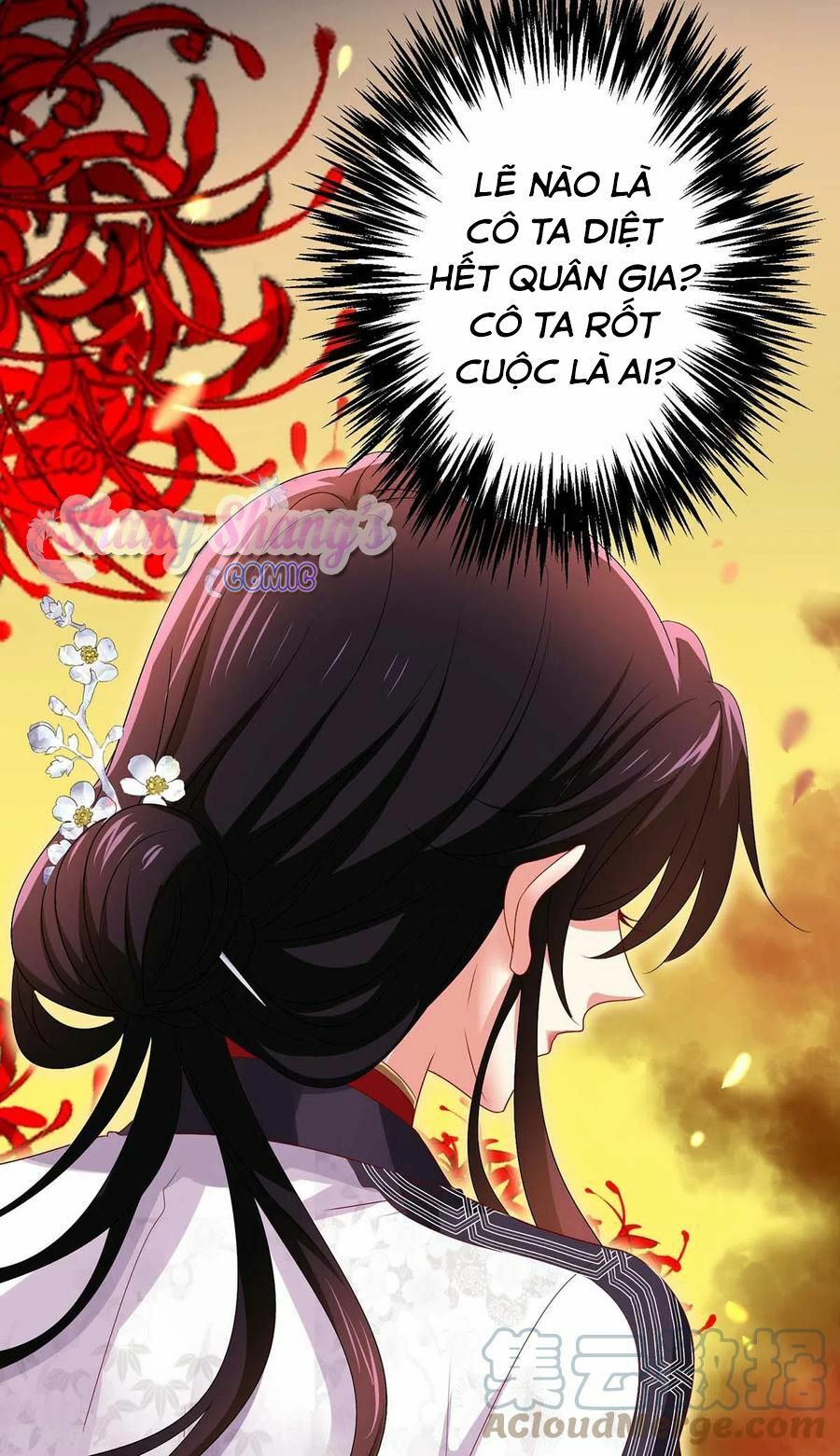 đọc truyện Ta Ở Dị Giới Nuôi Dưỡng Nam Thần: Thần Y Cửu Tiểu Thư Chương 164 ảnh 15 tại Thiên Thai Truyện