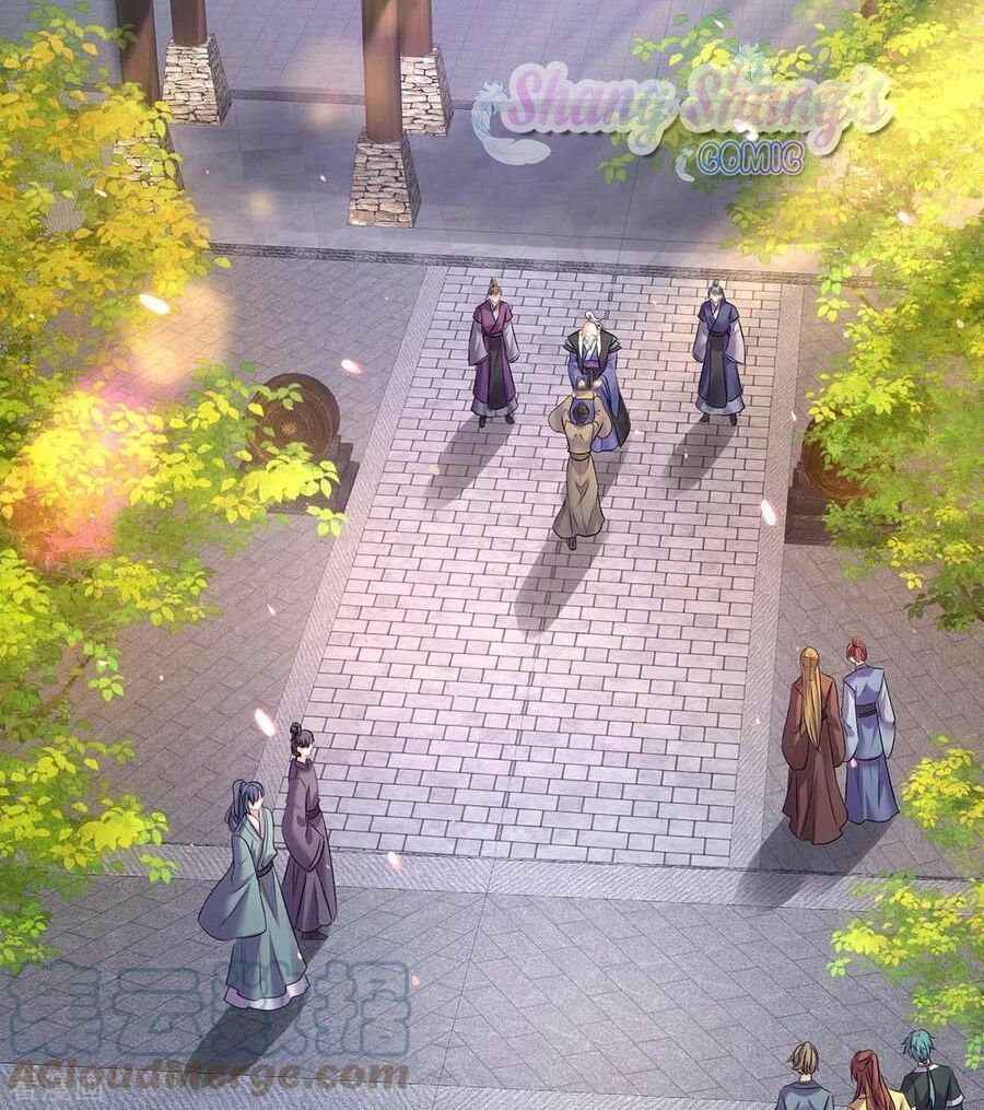 đọc truyện Ta Ở Dị Giới Nuôi Dưỡng Nam Thần: Thần Y Cửu Tiểu Thư Chương 164 ảnh 18 tại Thiên Thai Truyện