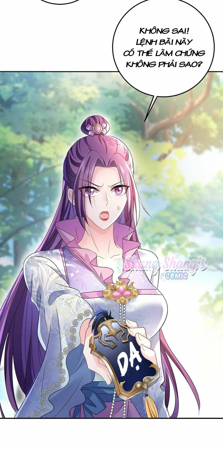 đọc truyện Ta Ở Dị Giới Nuôi Dưỡng Nam Thần: Thần Y Cửu Tiểu Thư Chương 164 ảnh 23 tại Thiên Thai Truyện