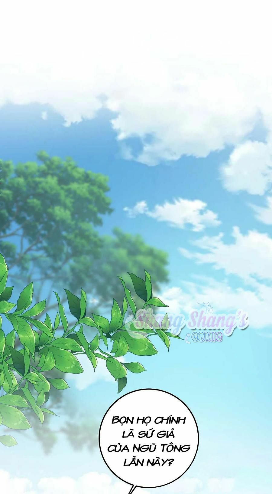 đọc truyện Ta Ở Dị Giới Nuôi Dưỡng Nam Thần: Thần Y Cửu Tiểu Thư Chương 164 ảnh 29 tại Thiên Thai Truyện