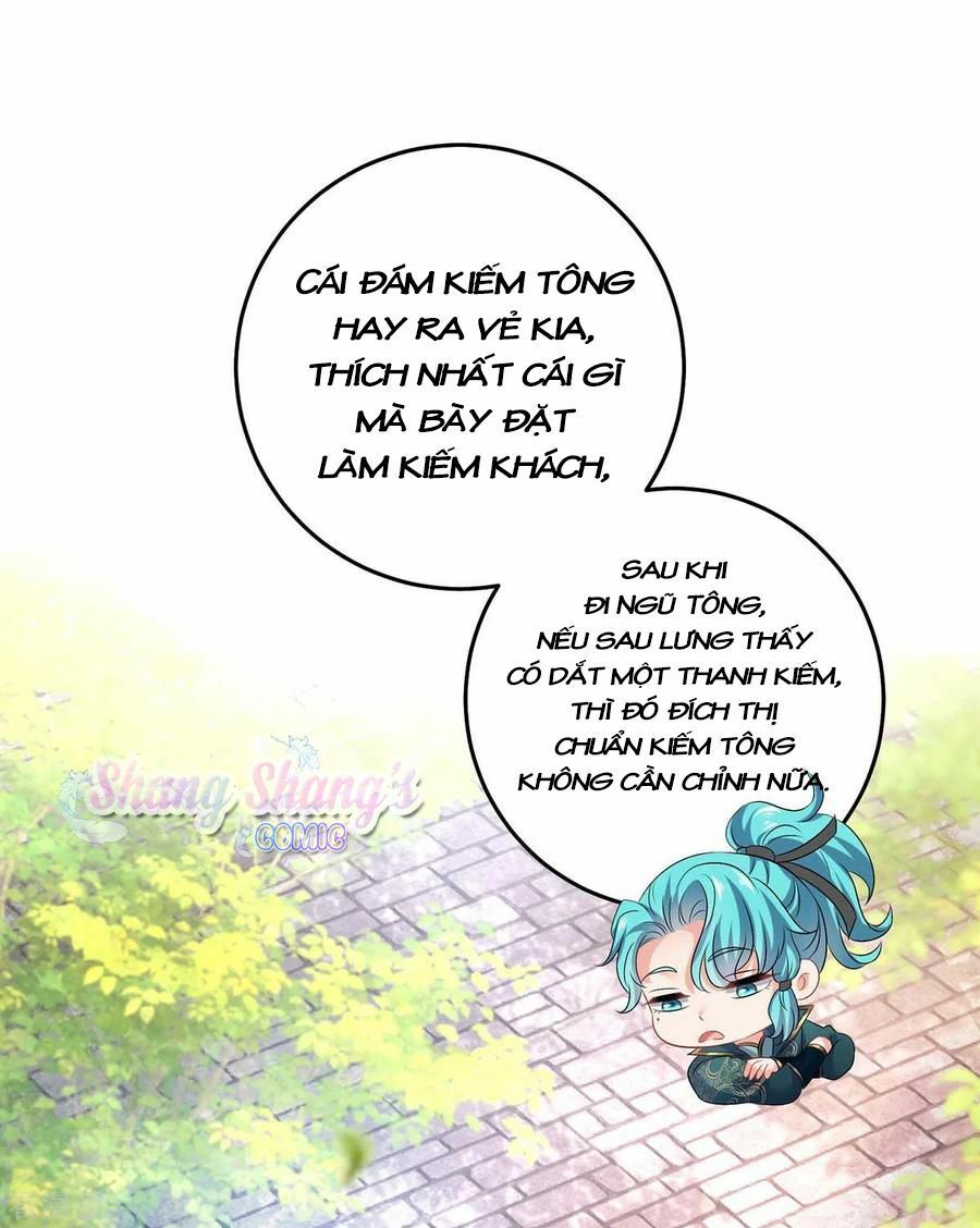 đọc truyện Ta Ở Dị Giới Nuôi Dưỡng Nam Thần: Thần Y Cửu Tiểu Thư Chương 164 ảnh 32 tại Thiên Thai Truyện