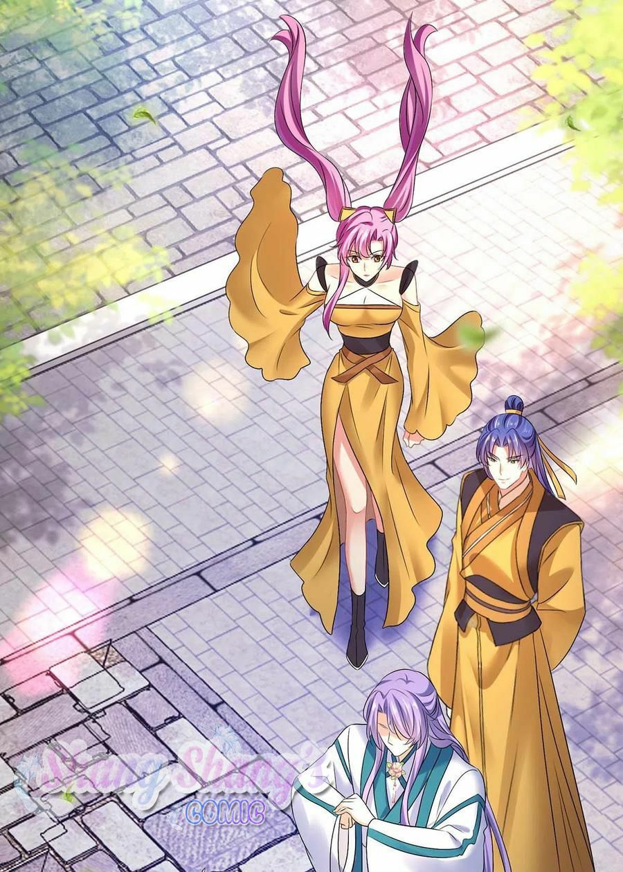 đọc truyện Ta Ở Dị Giới Nuôi Dưỡng Nam Thần: Thần Y Cửu Tiểu Thư Chương 164 ảnh 33 tại Thiên Thai Truyện