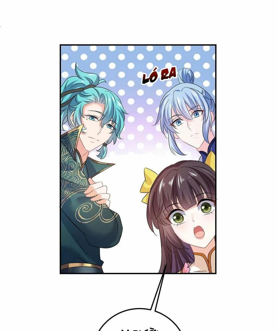 đọc truyện Ta Ở Dị Giới Nuôi Dưỡng Nam Thần: Thần Y Cửu Tiểu Thư Chương 164 ảnh 35 tại Thiên Thai Truyện