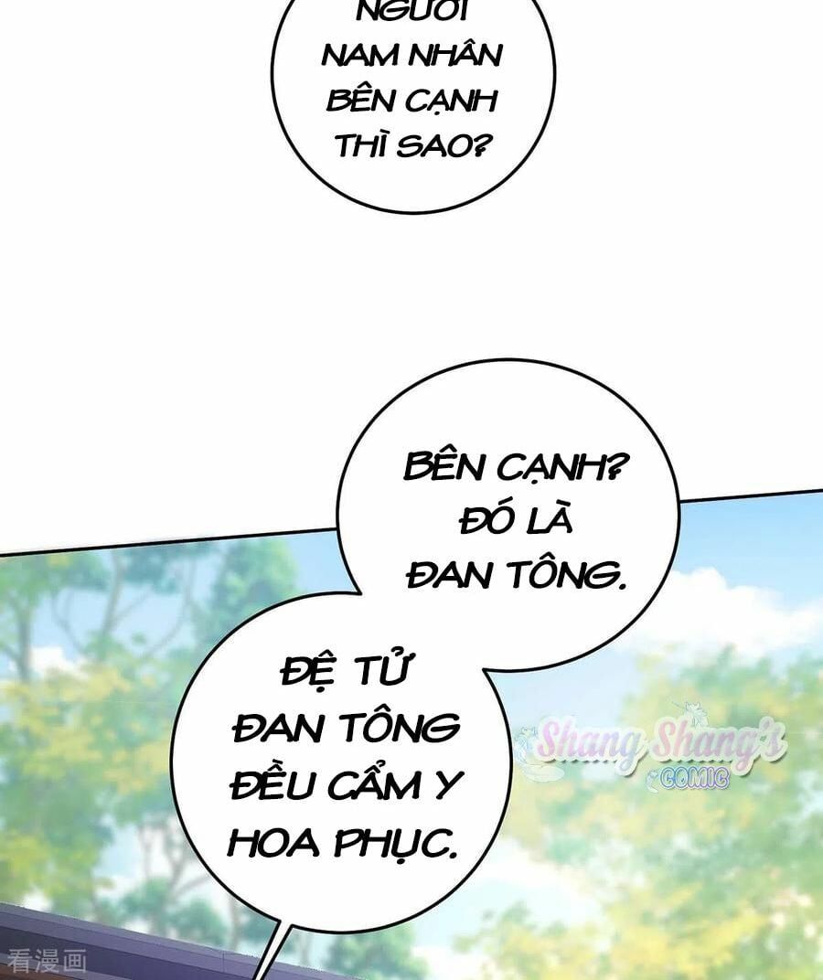 đọc truyện Ta Ở Dị Giới Nuôi Dưỡng Nam Thần: Thần Y Cửu Tiểu Thư Chương 164 ảnh 36 tại Thiên Thai Truyện