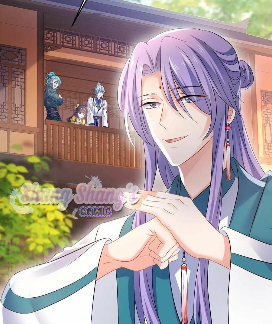 đọc truyện Ta Ở Dị Giới Nuôi Dưỡng Nam Thần: Thần Y Cửu Tiểu Thư Chương 164 ảnh 37 tại Thiên Thai Truyện