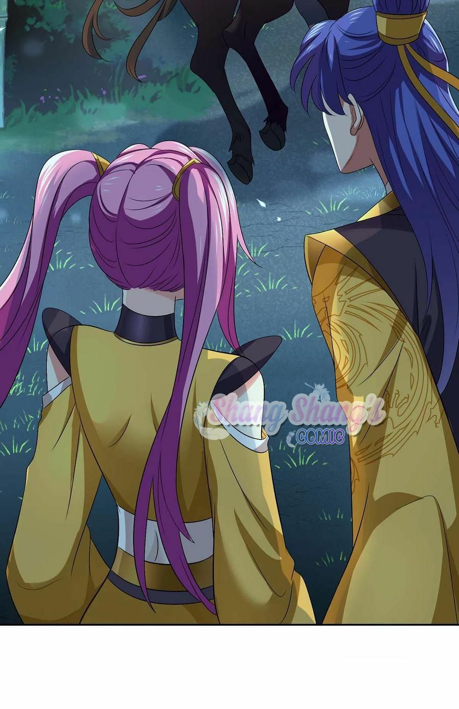 đọc truyện Ta Ở Dị Giới Nuôi Dưỡng Nam Thần: Thần Y Cửu Tiểu Thư Chương 164 ảnh 6 tại Thiên Thai Truyện