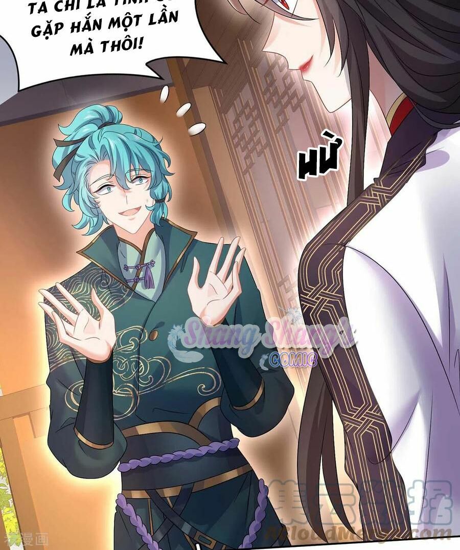 đọc truyện Ta Ở Dị Giới Nuôi Dưỡng Nam Thần: Thần Y Cửu Tiểu Thư Chương 164 ảnh 45 tại Thiên Thai Truyện